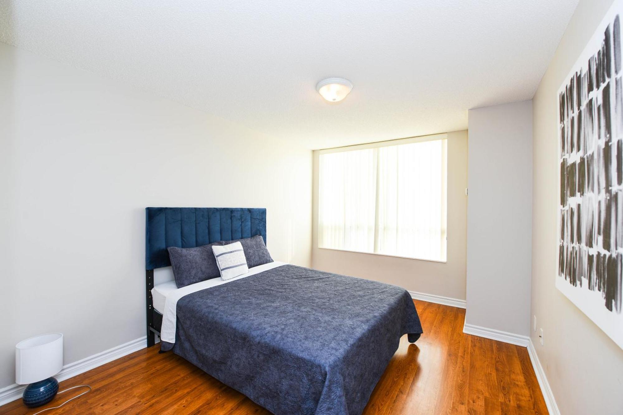 Planurstay Mississauga Exterior photo