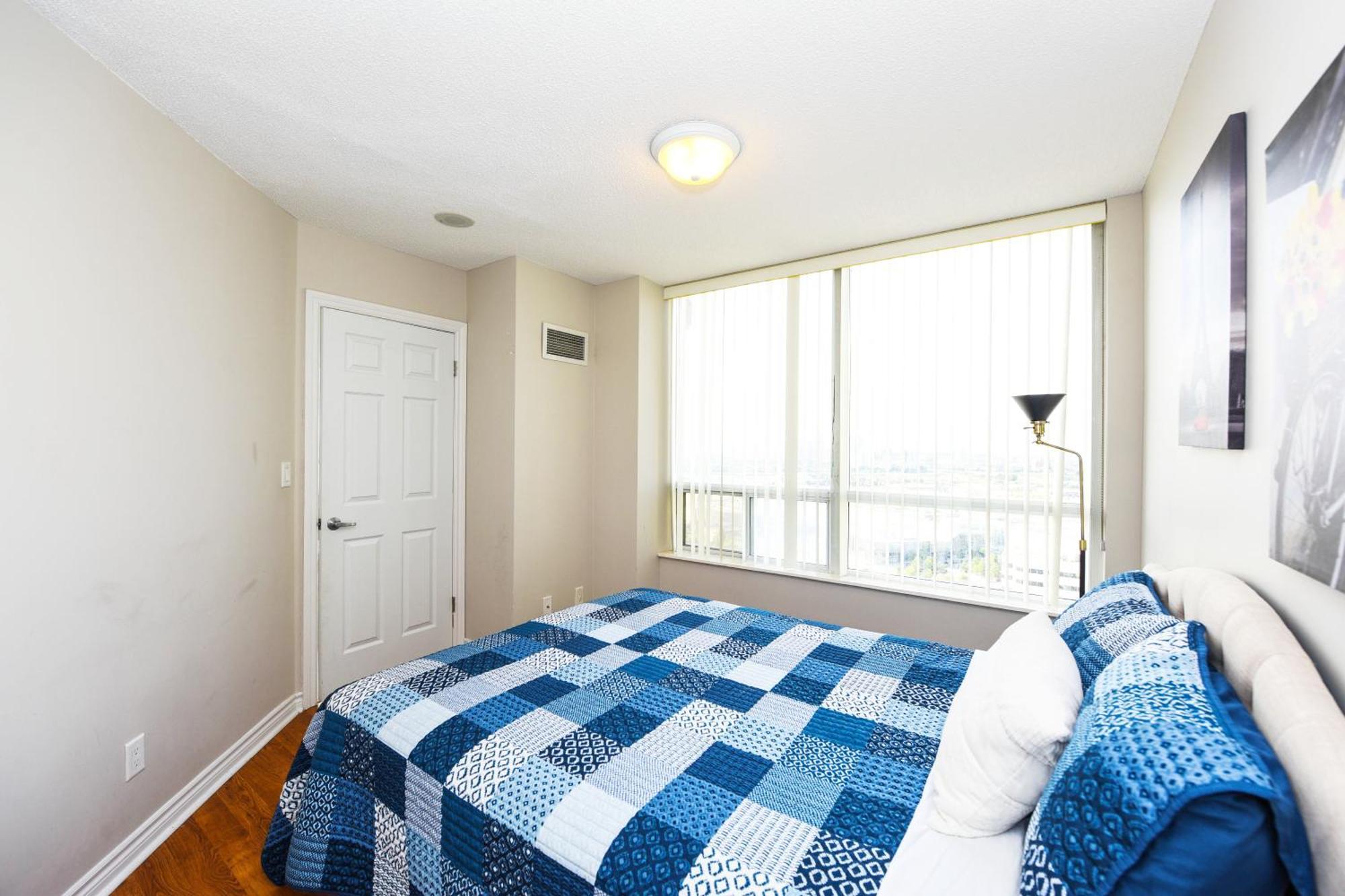 Planurstay Mississauga Exterior photo