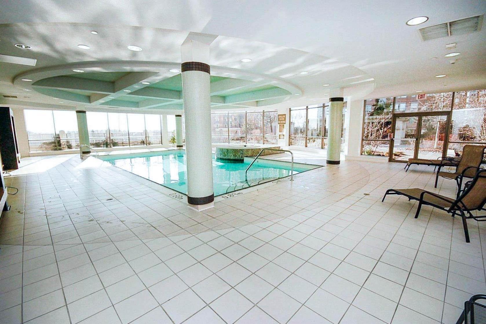 Planurstay Mississauga Exterior photo