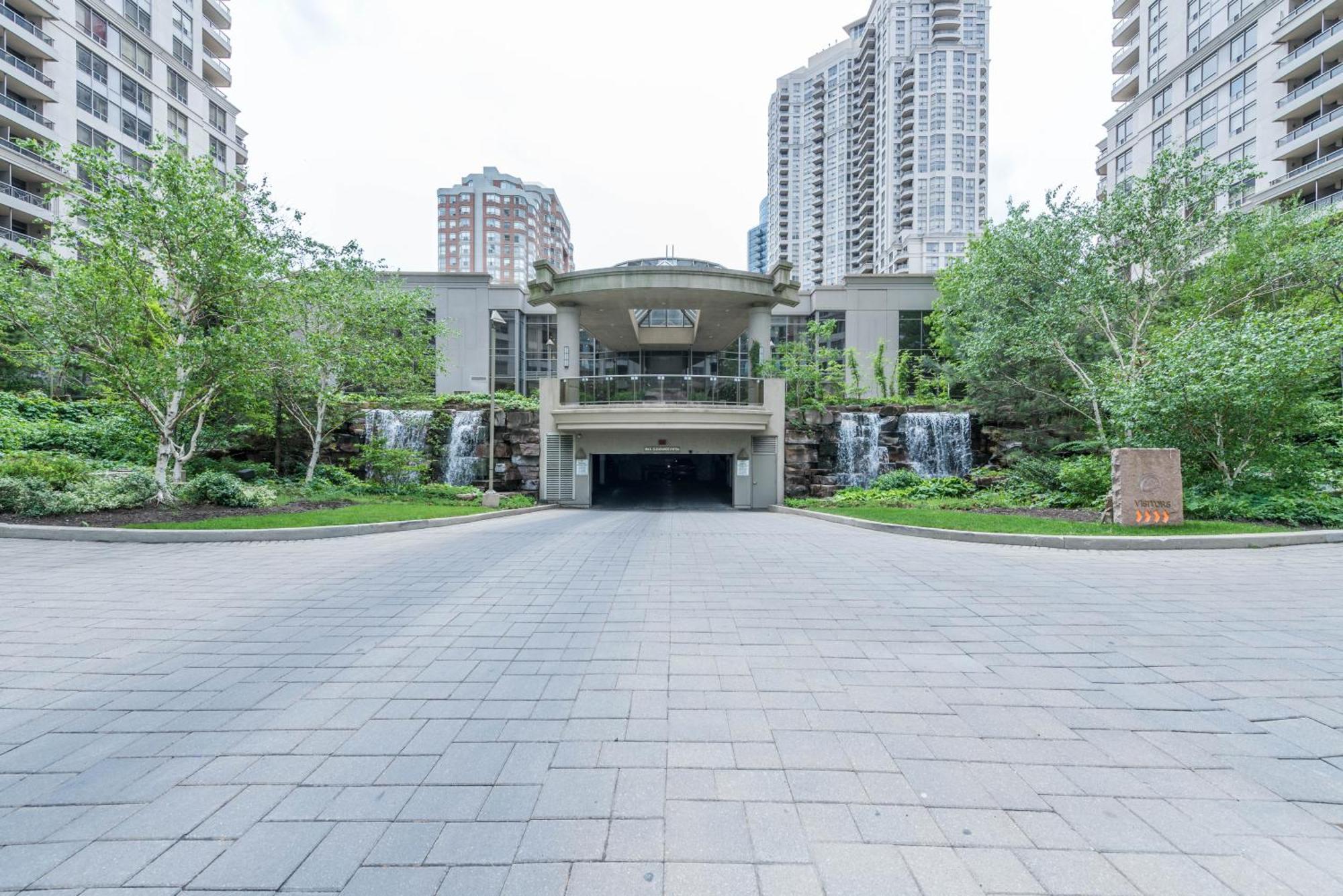 Planurstay Mississauga Exterior photo