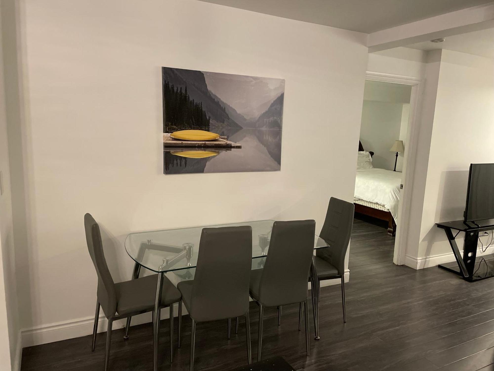 Planurstay Mississauga Exterior photo
