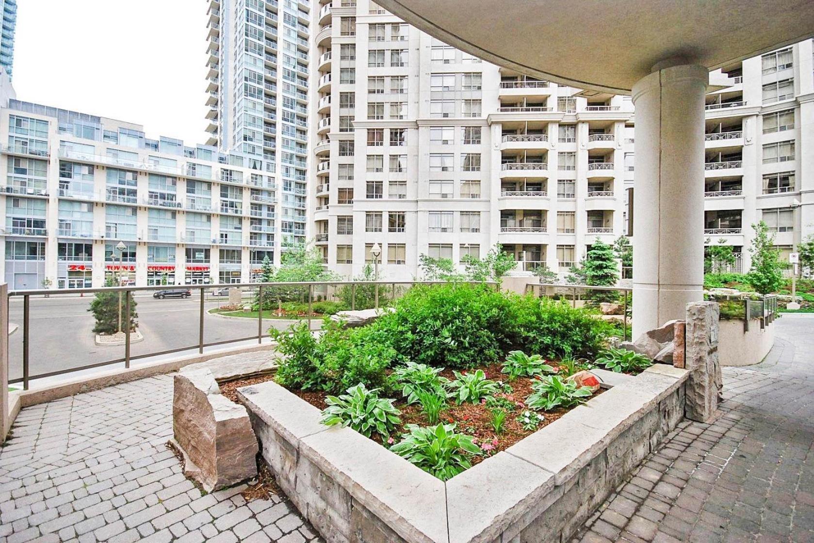 Planurstay Mississauga Exterior photo