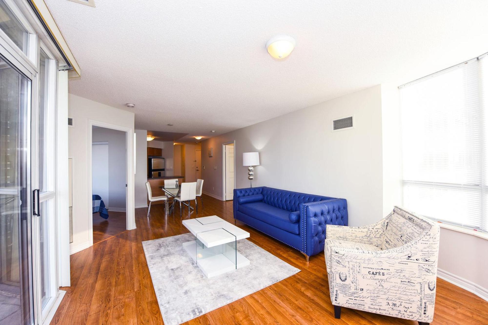 Planurstay Mississauga Exterior photo
