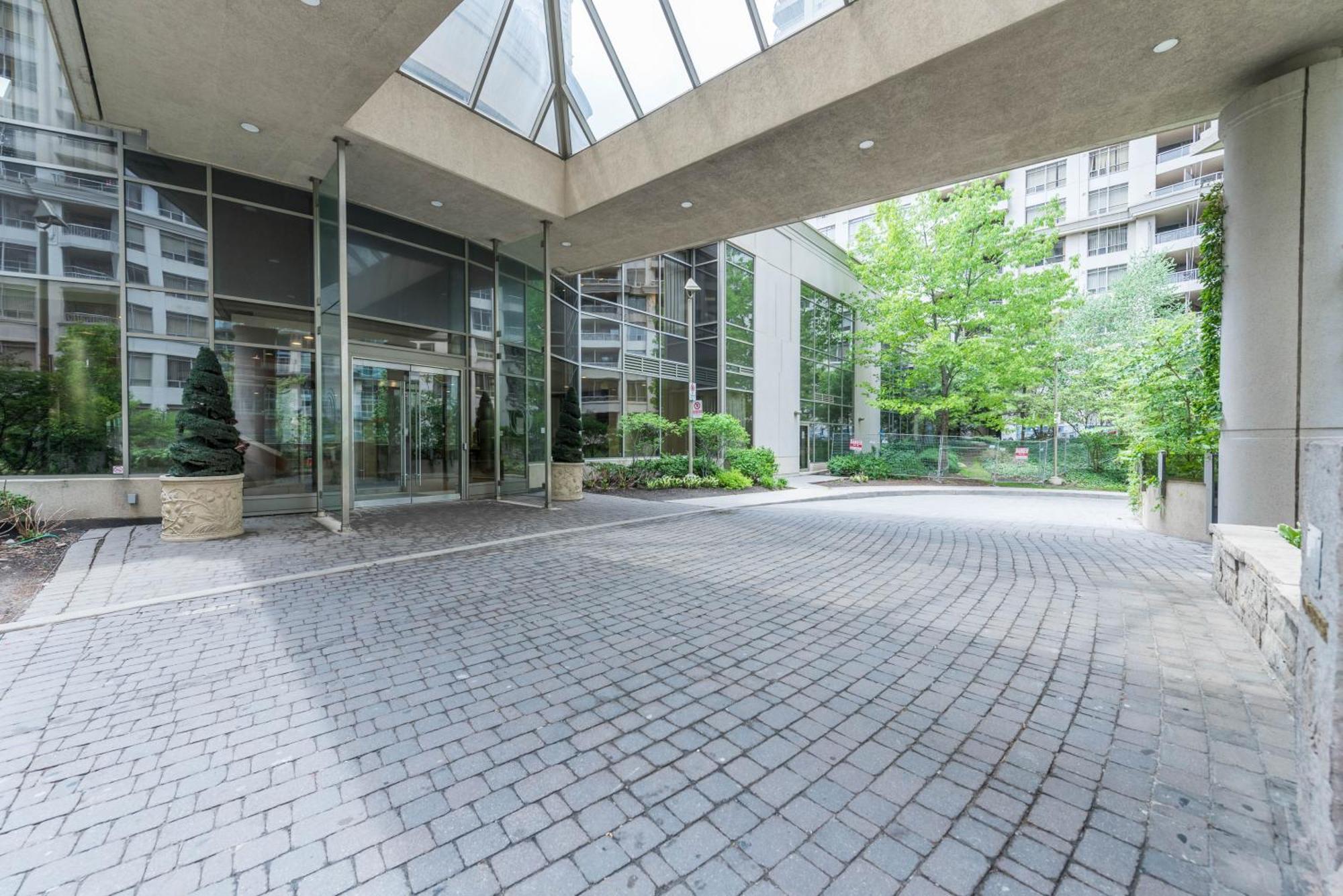 Planurstay Mississauga Exterior photo