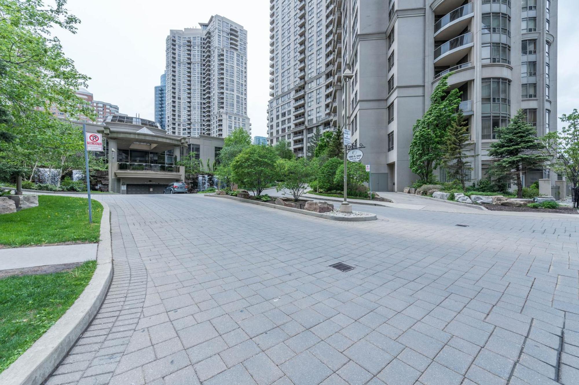 Planurstay Mississauga Exterior photo