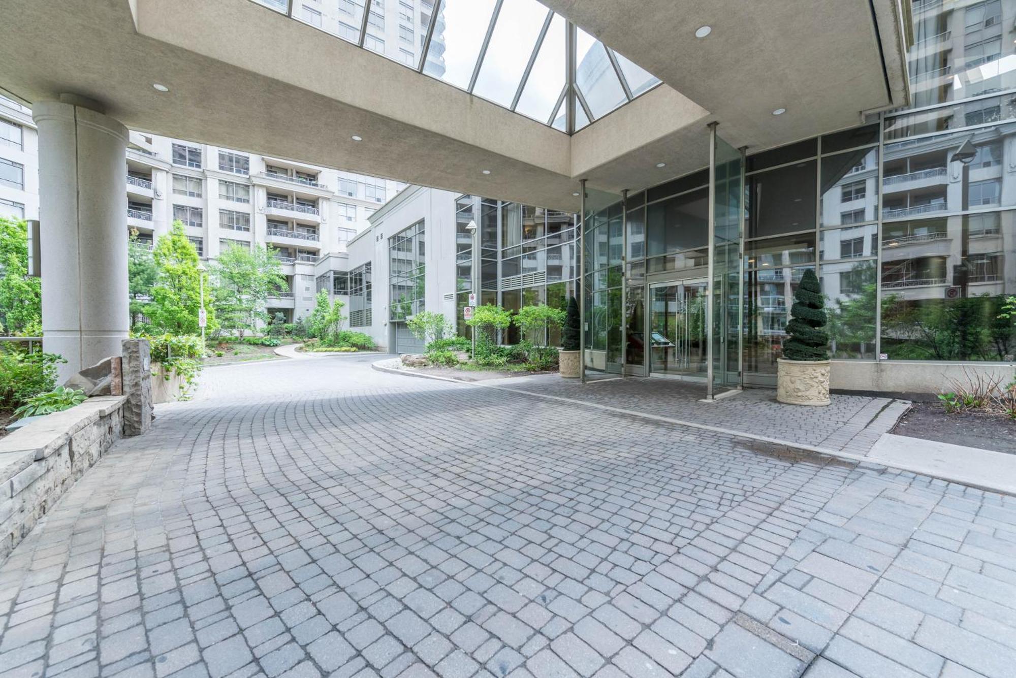 Planurstay Mississauga Exterior photo