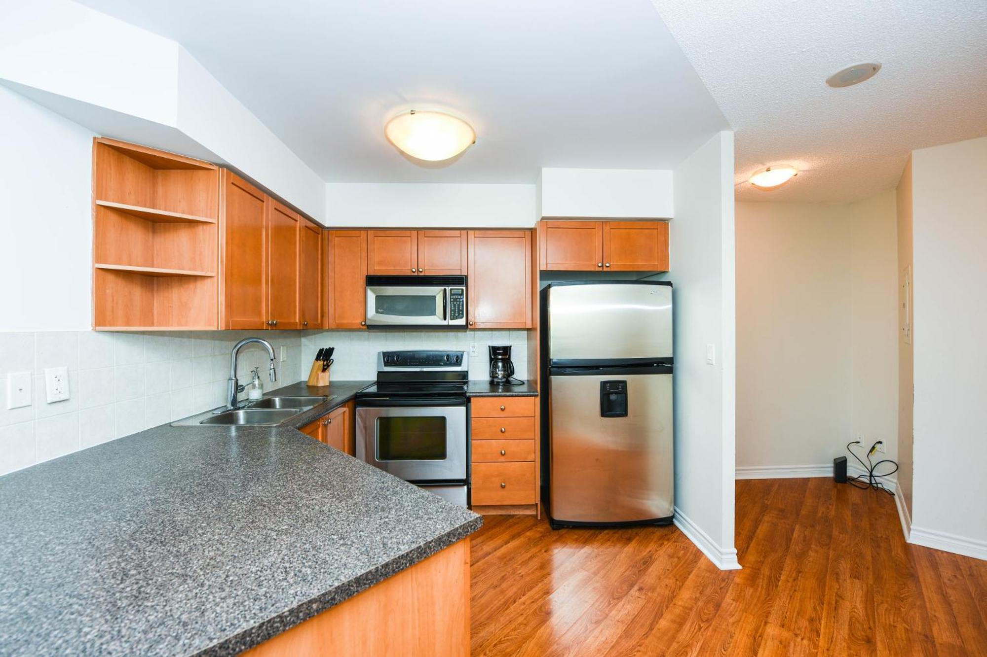Planurstay Mississauga Exterior photo