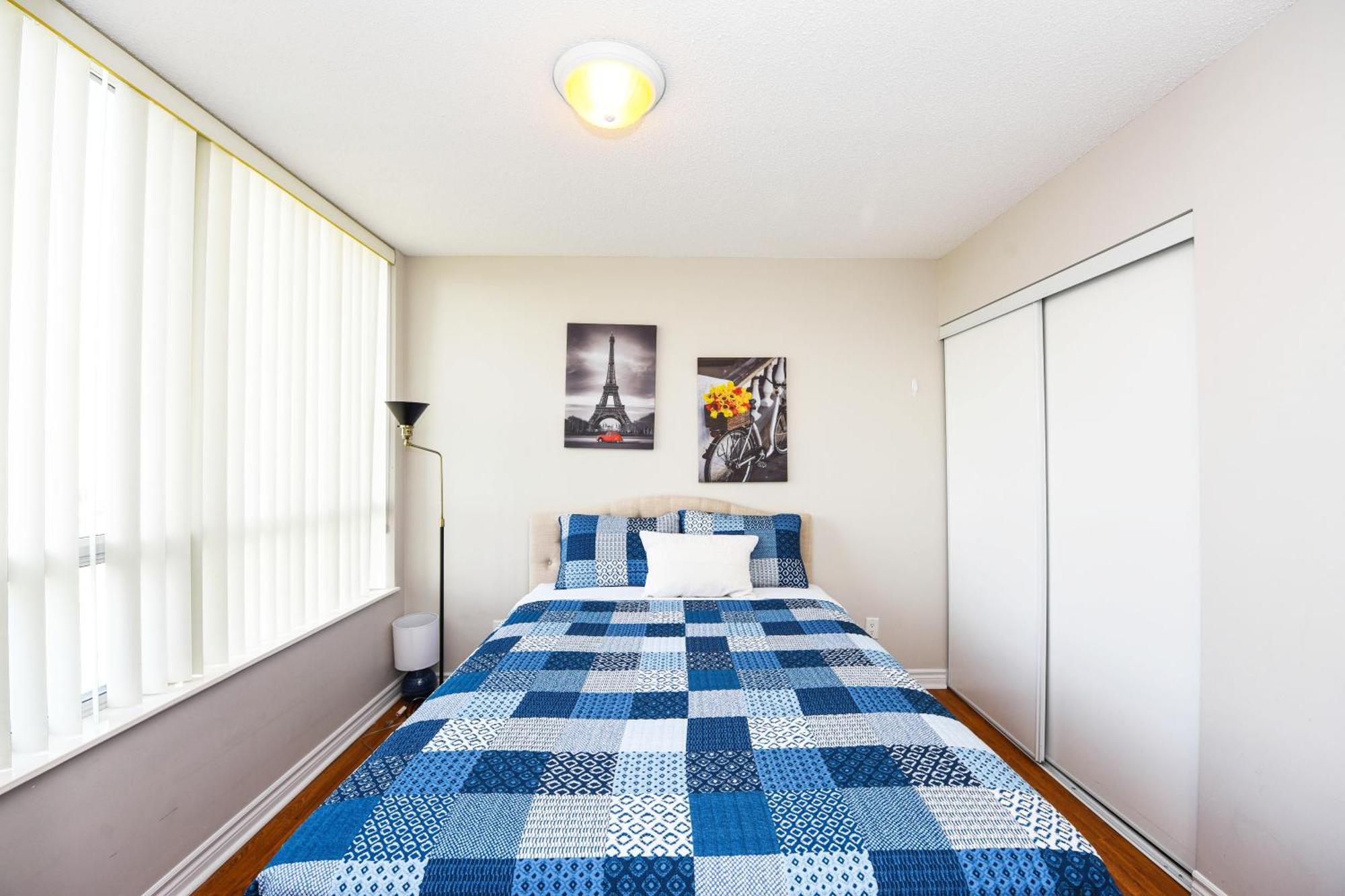 Planurstay Mississauga Exterior photo