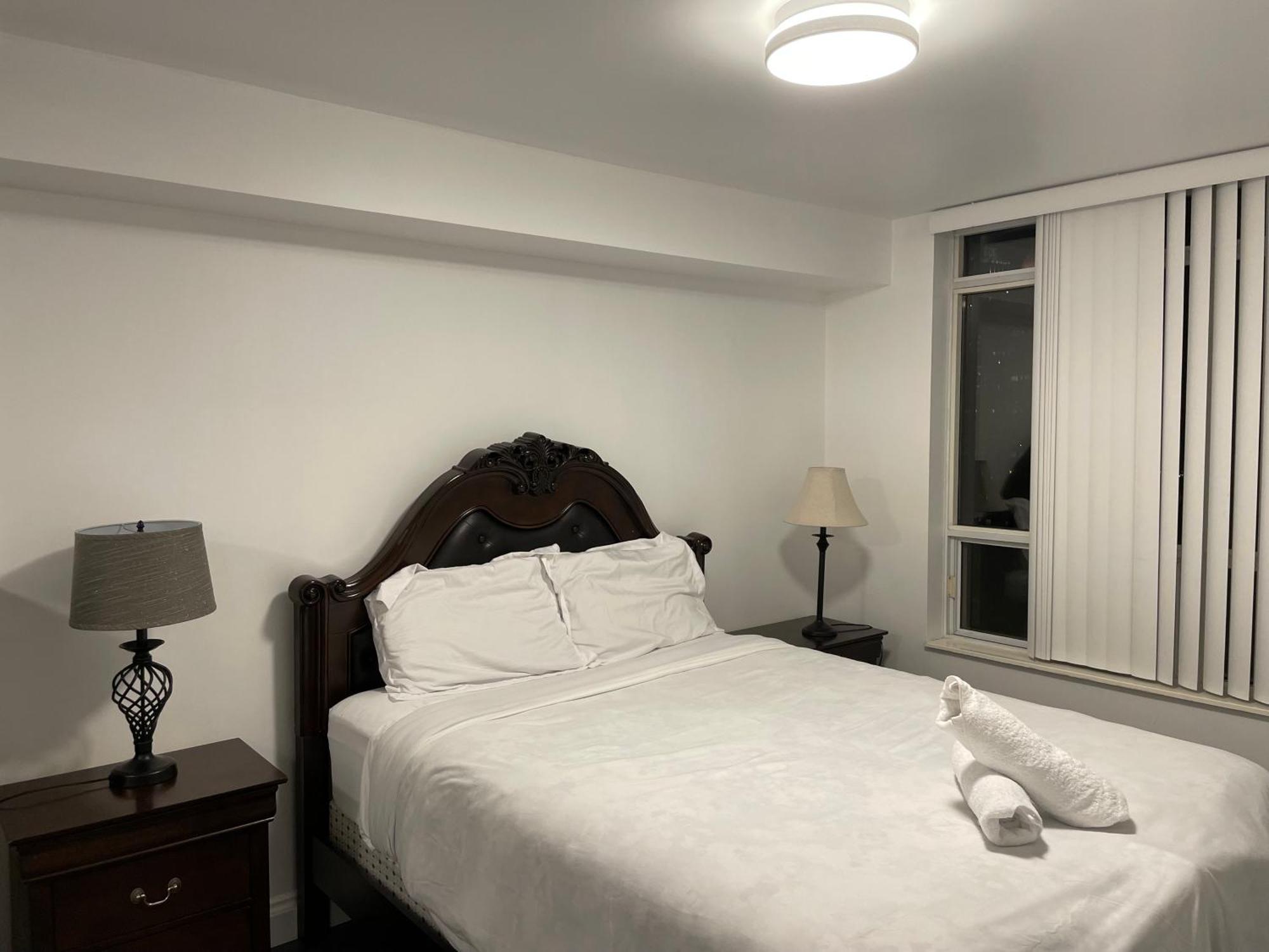 Planurstay Mississauga Exterior photo