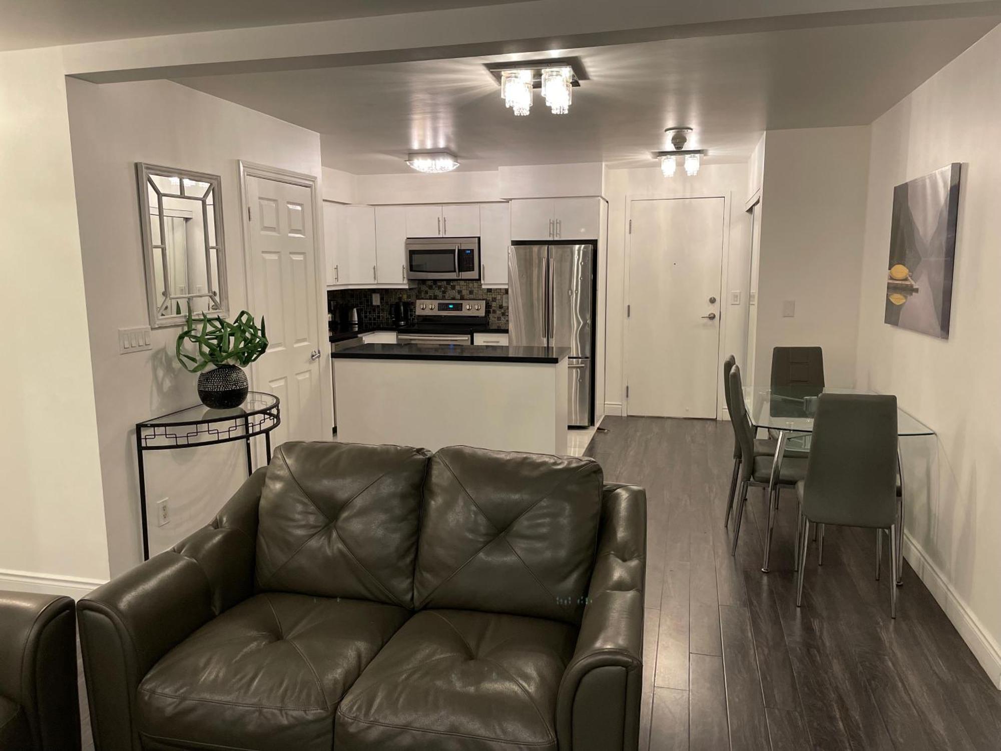 Planurstay Mississauga Exterior photo