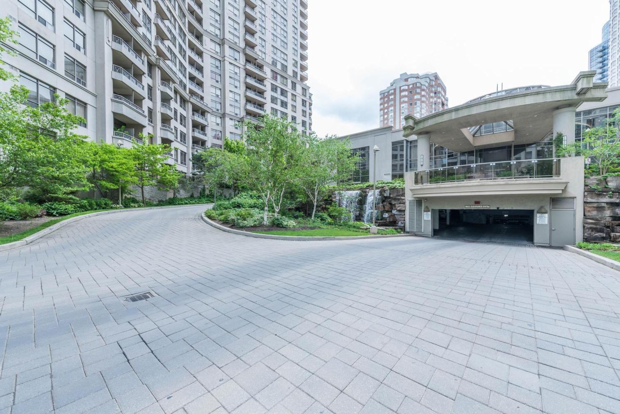 Planurstay Mississauga Exterior photo