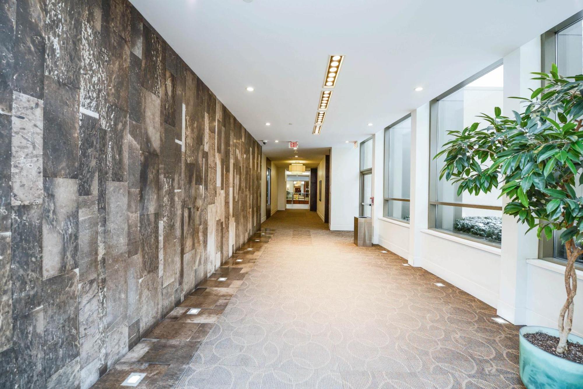 Planurstay Mississauga Exterior photo