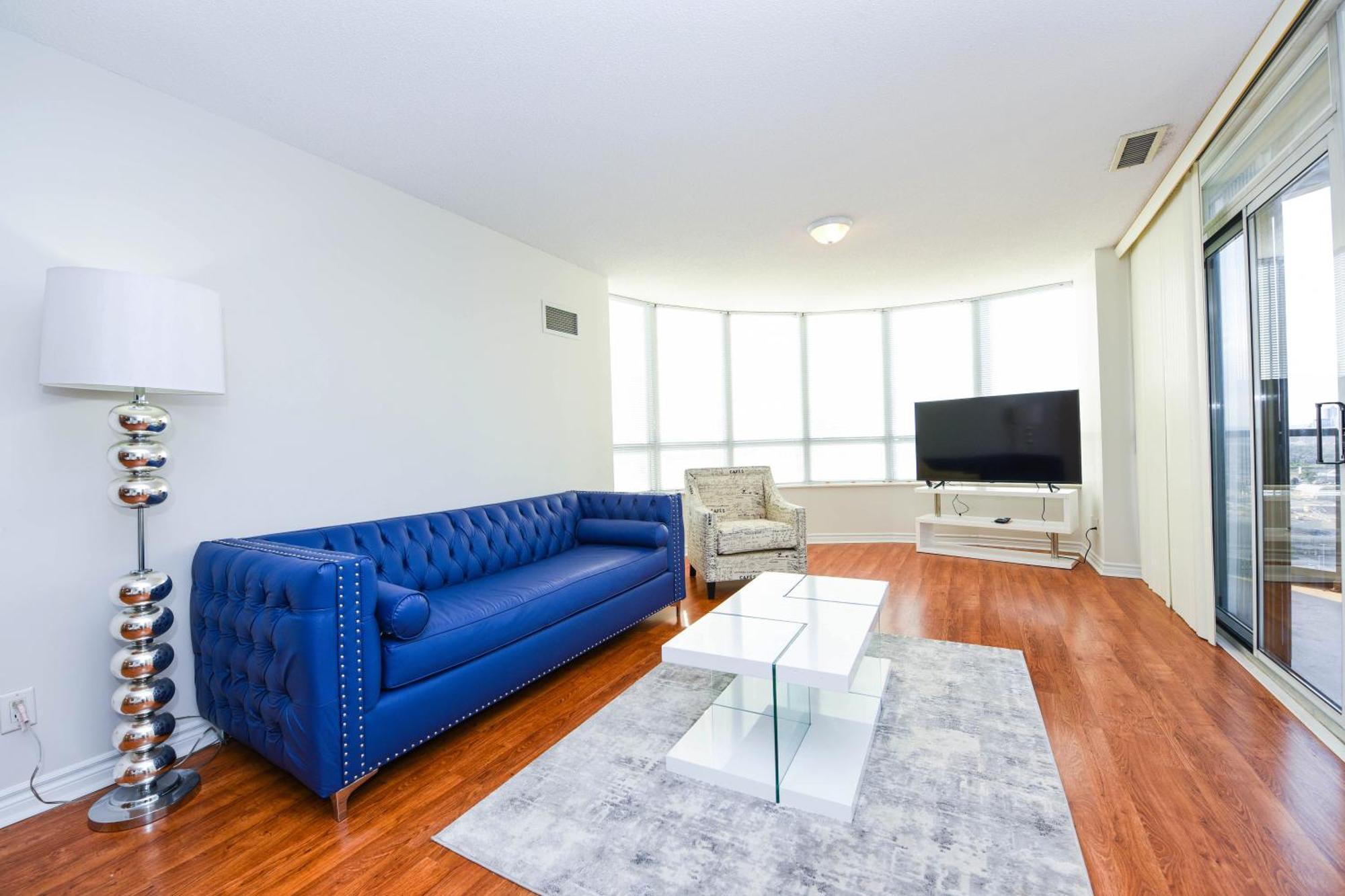 Planurstay Mississauga Exterior photo