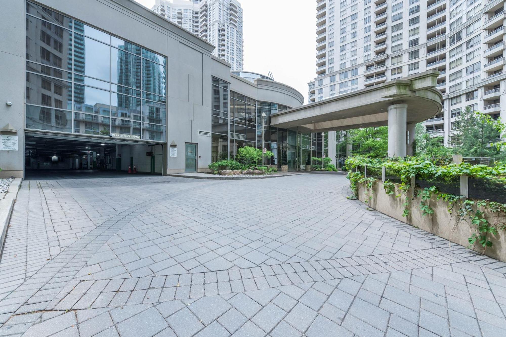 Planurstay Mississauga Exterior photo