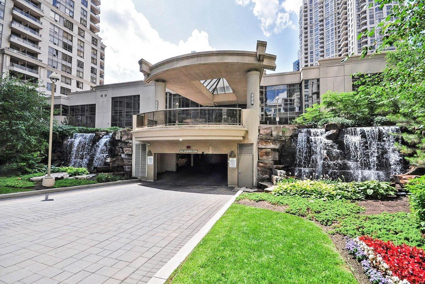 Planurstay Mississauga Exterior photo