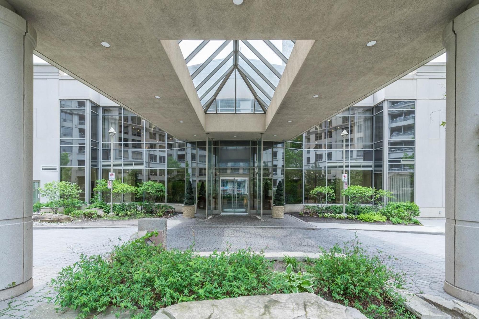 Planurstay Mississauga Exterior photo