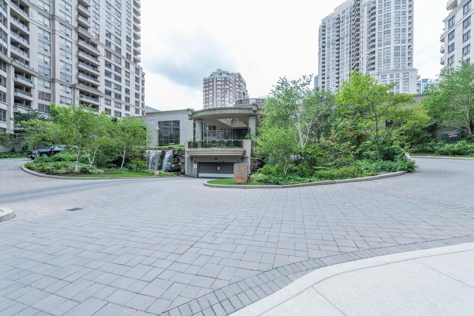 Planurstay Mississauga Exterior photo