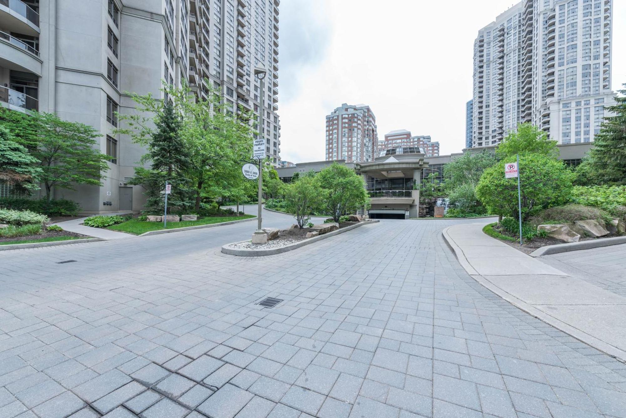Planurstay Mississauga Exterior photo