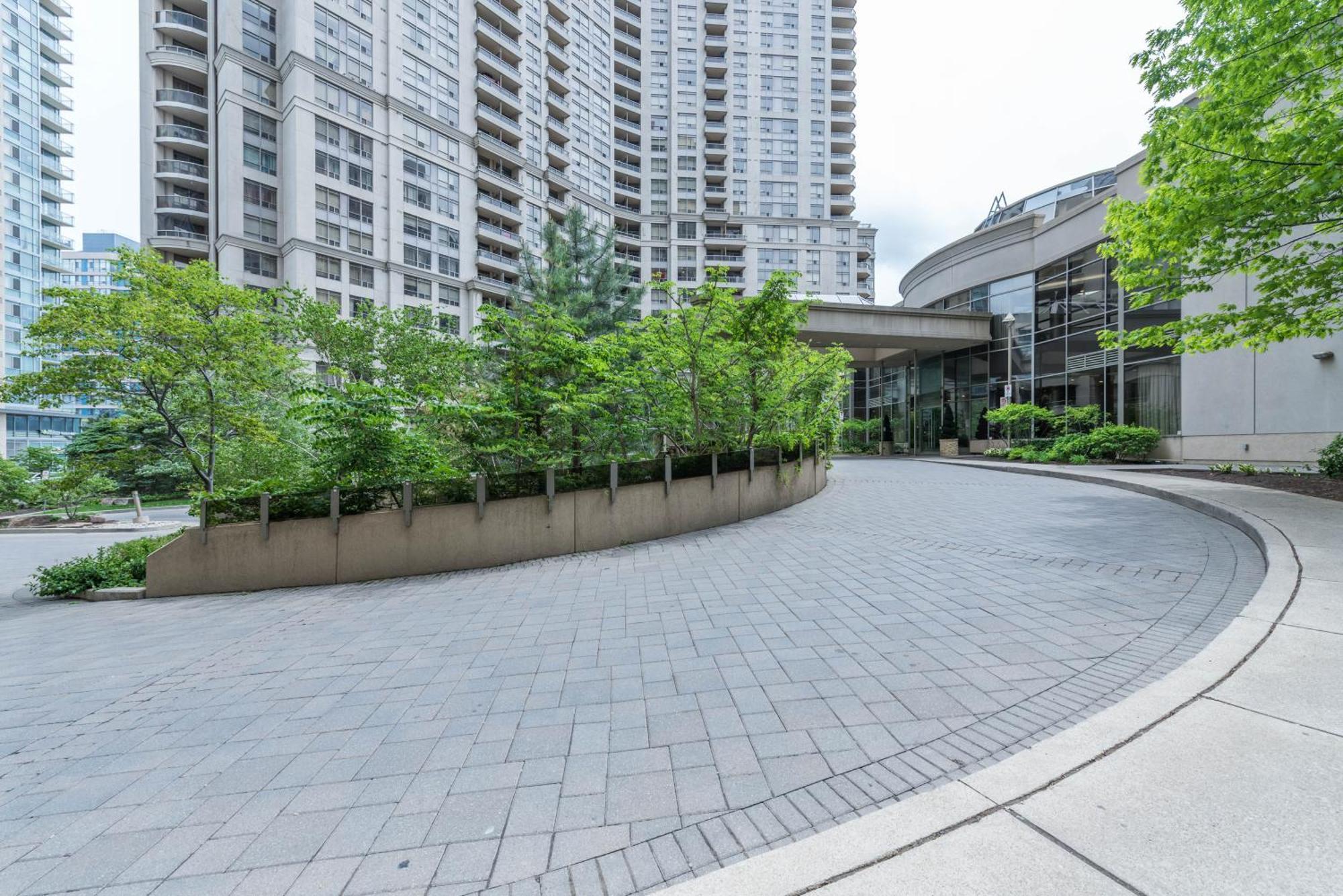 Planurstay Mississauga Exterior photo