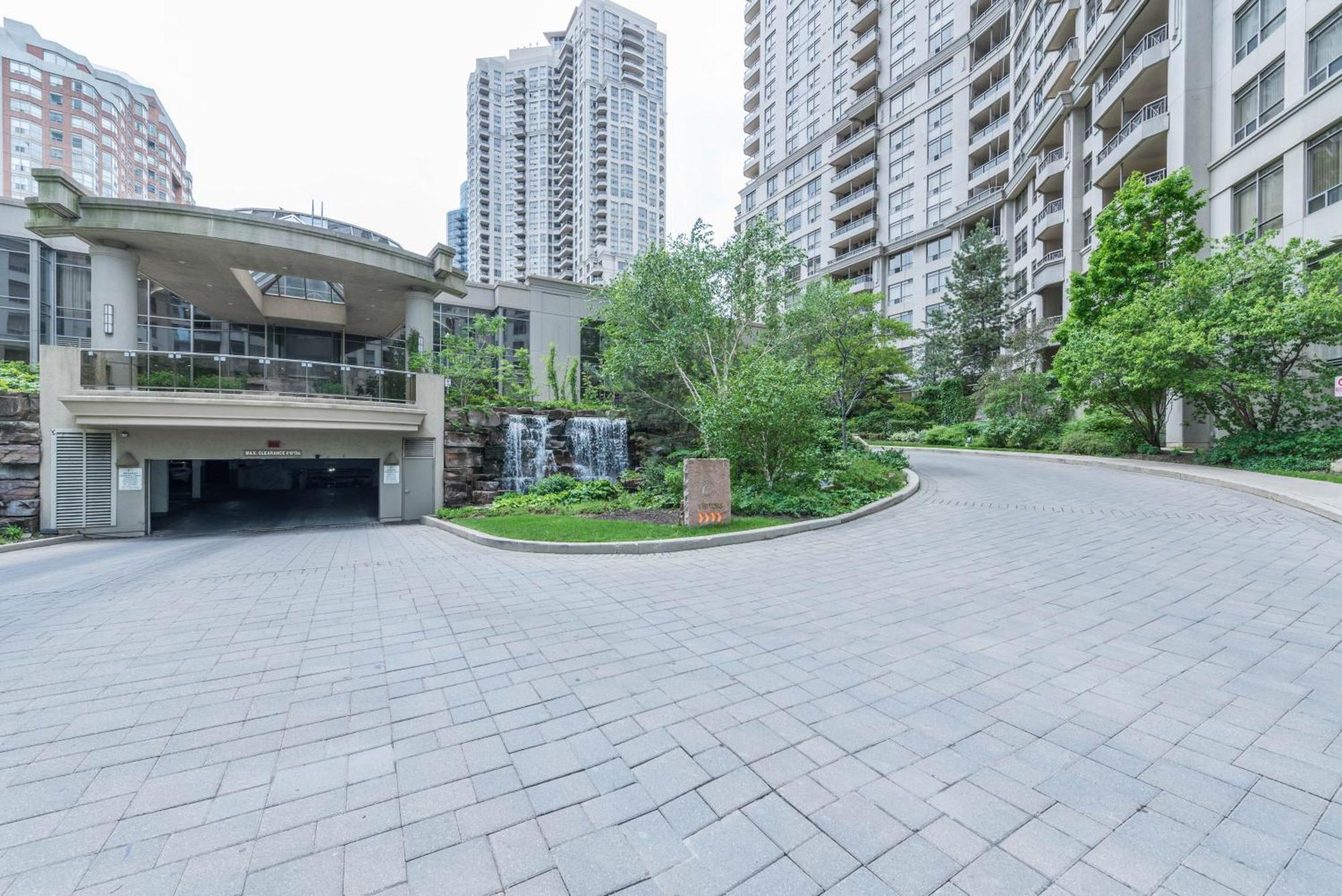 Planurstay Mississauga Exterior photo