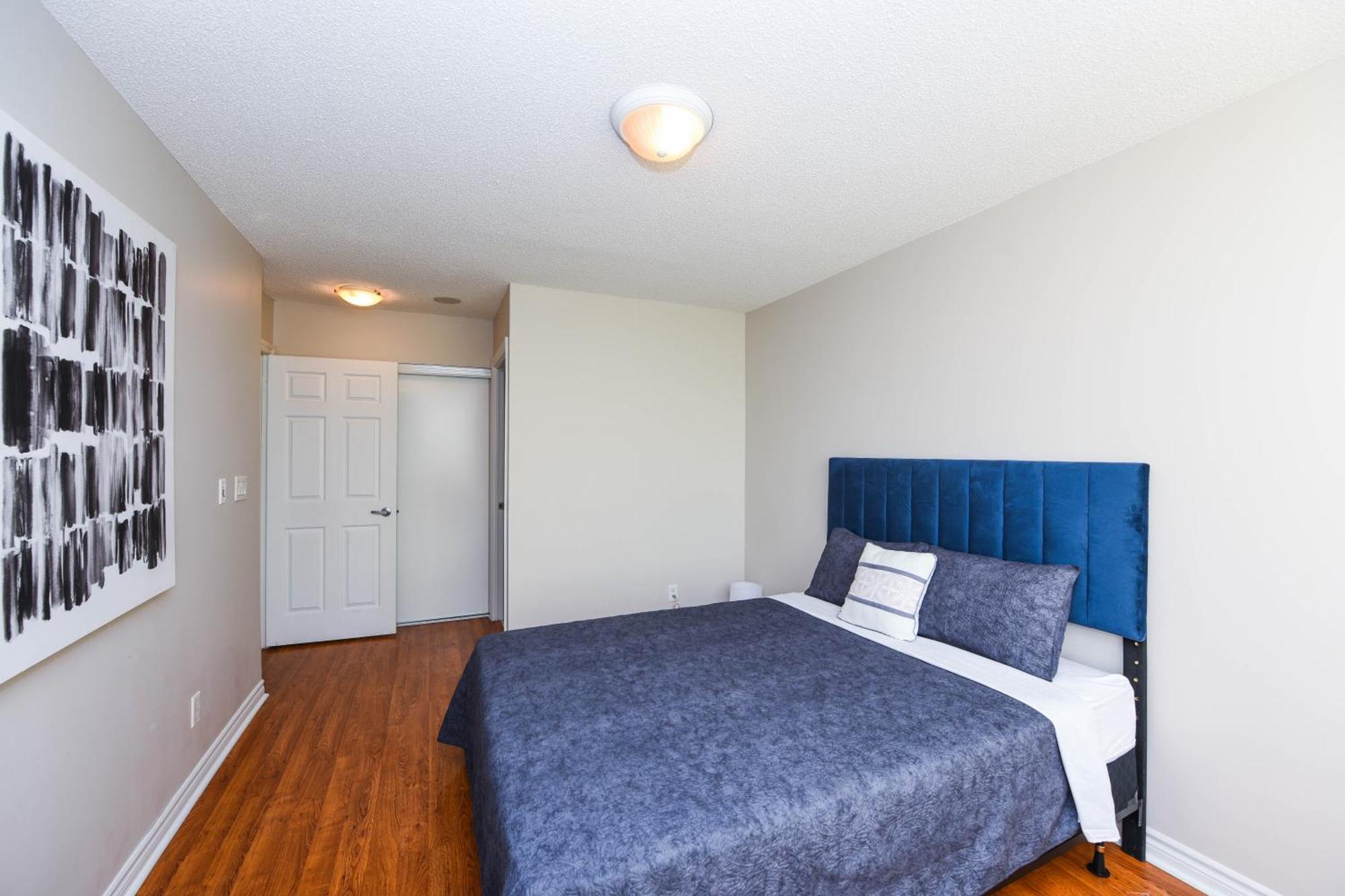 Planurstay Mississauga Exterior photo