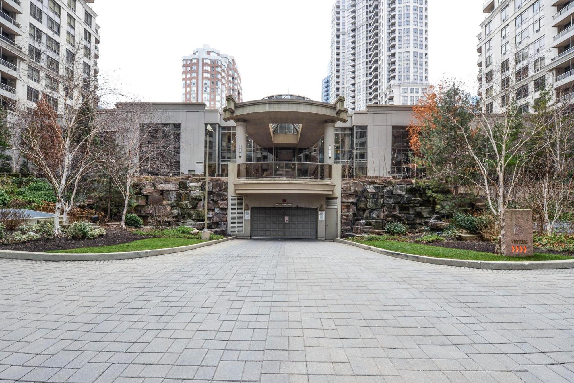 Planurstay Mississauga Exterior photo