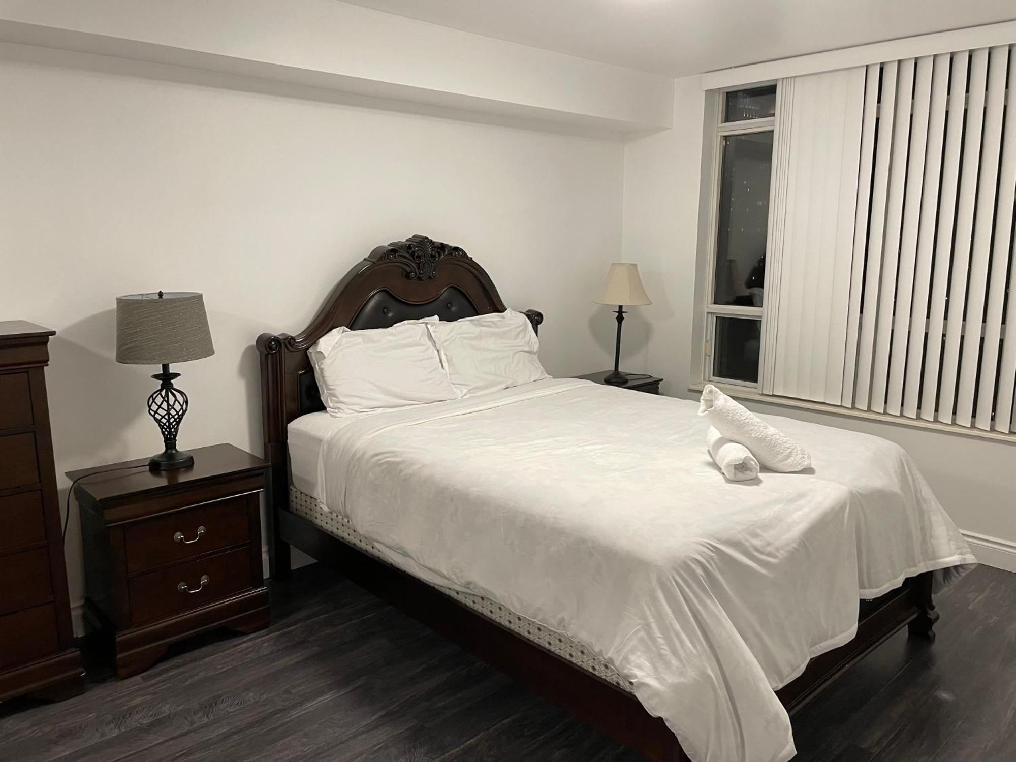 Planurstay Mississauga Exterior photo