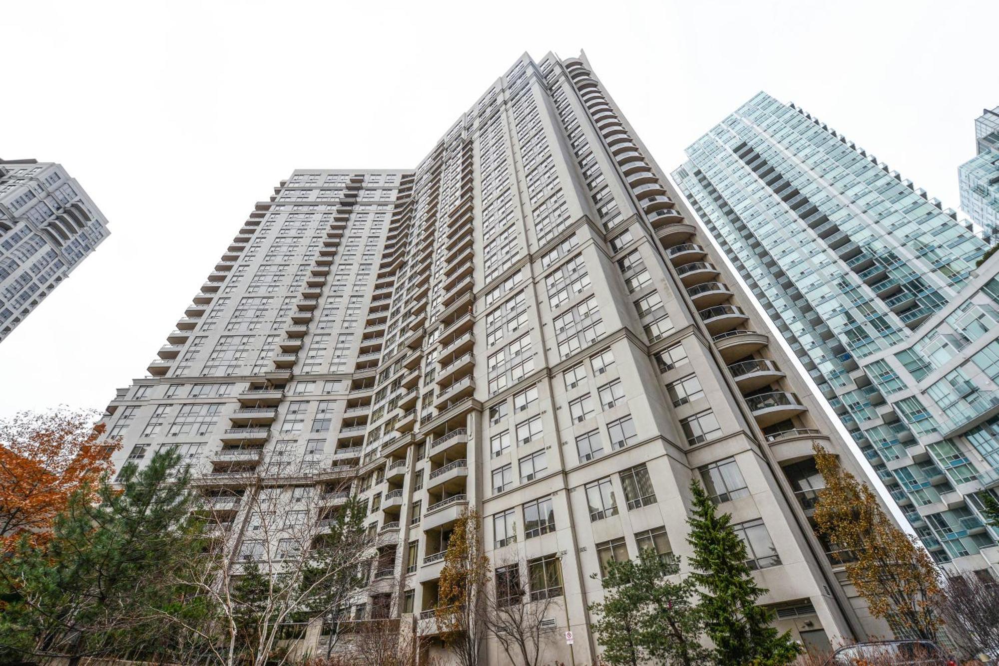 Planurstay Mississauga Exterior photo