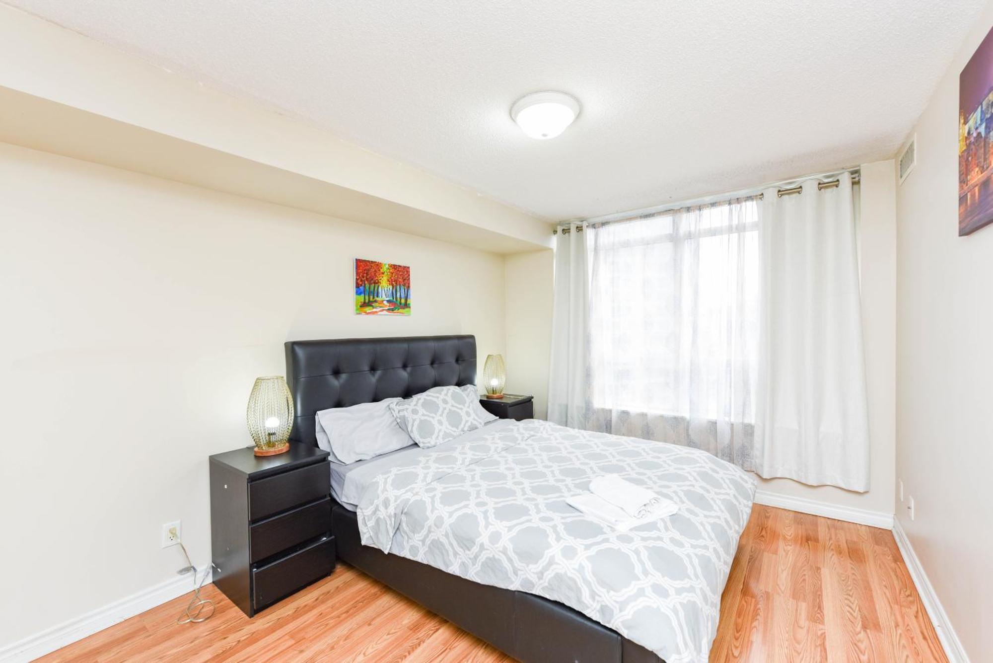 Planurstay Mississauga Exterior photo