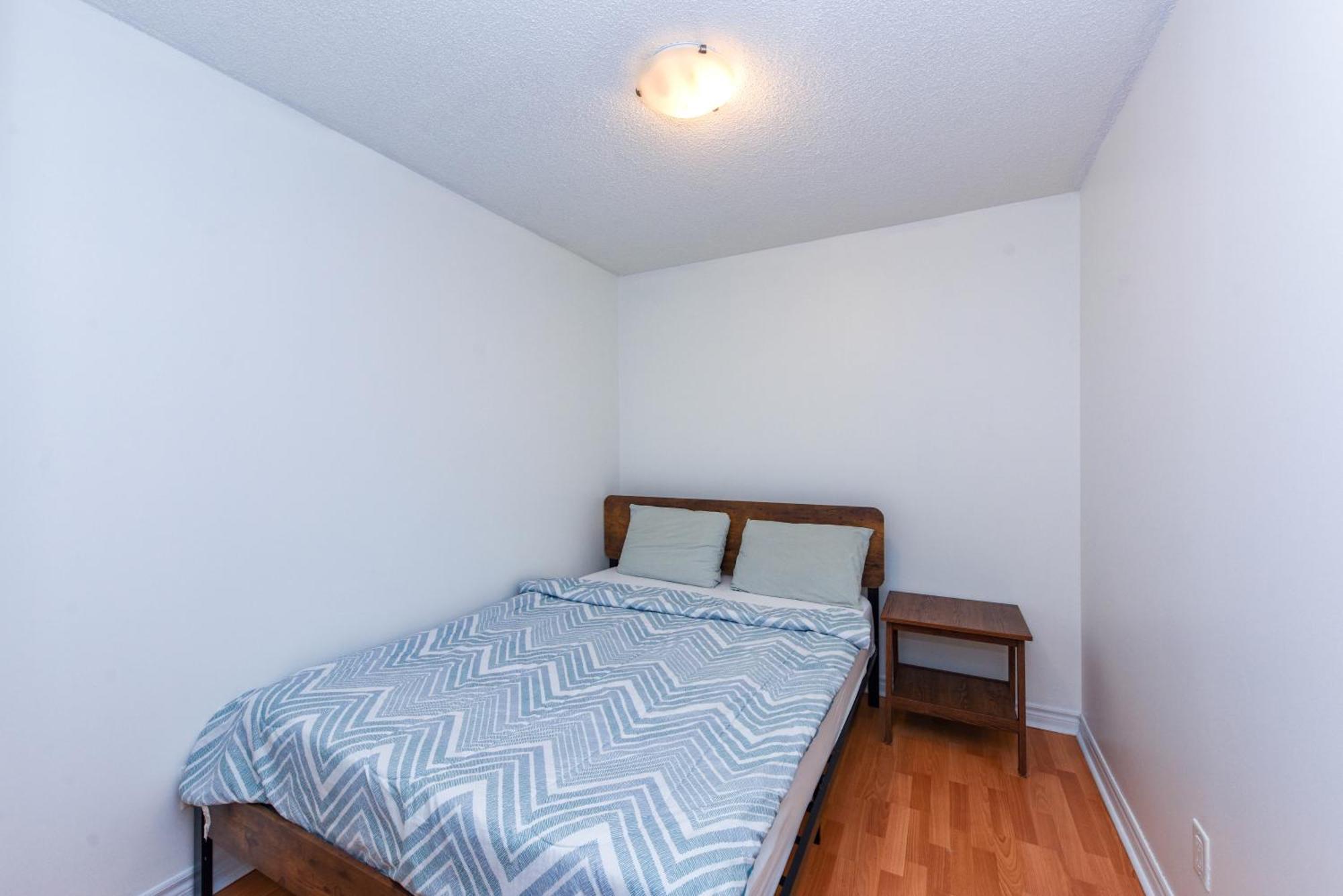 Planurstay Mississauga Exterior photo