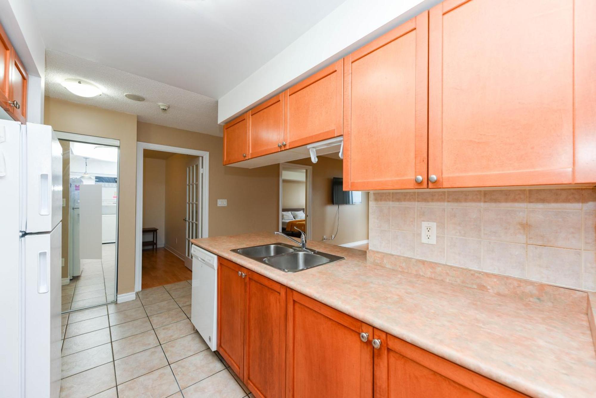 Planurstay Mississauga Exterior photo