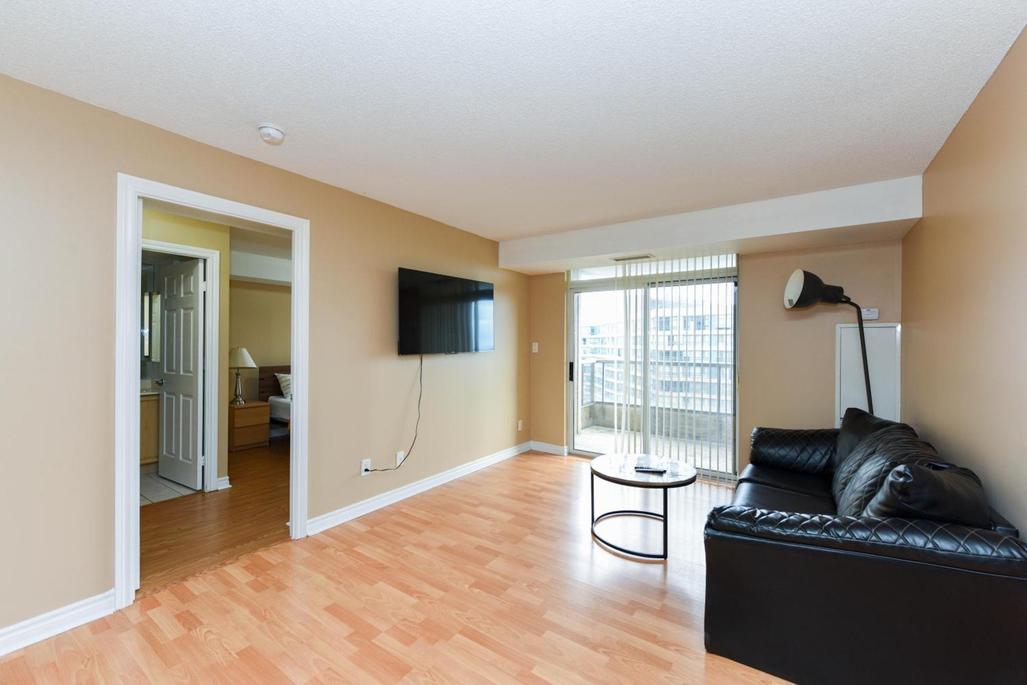 Planurstay Mississauga Exterior photo