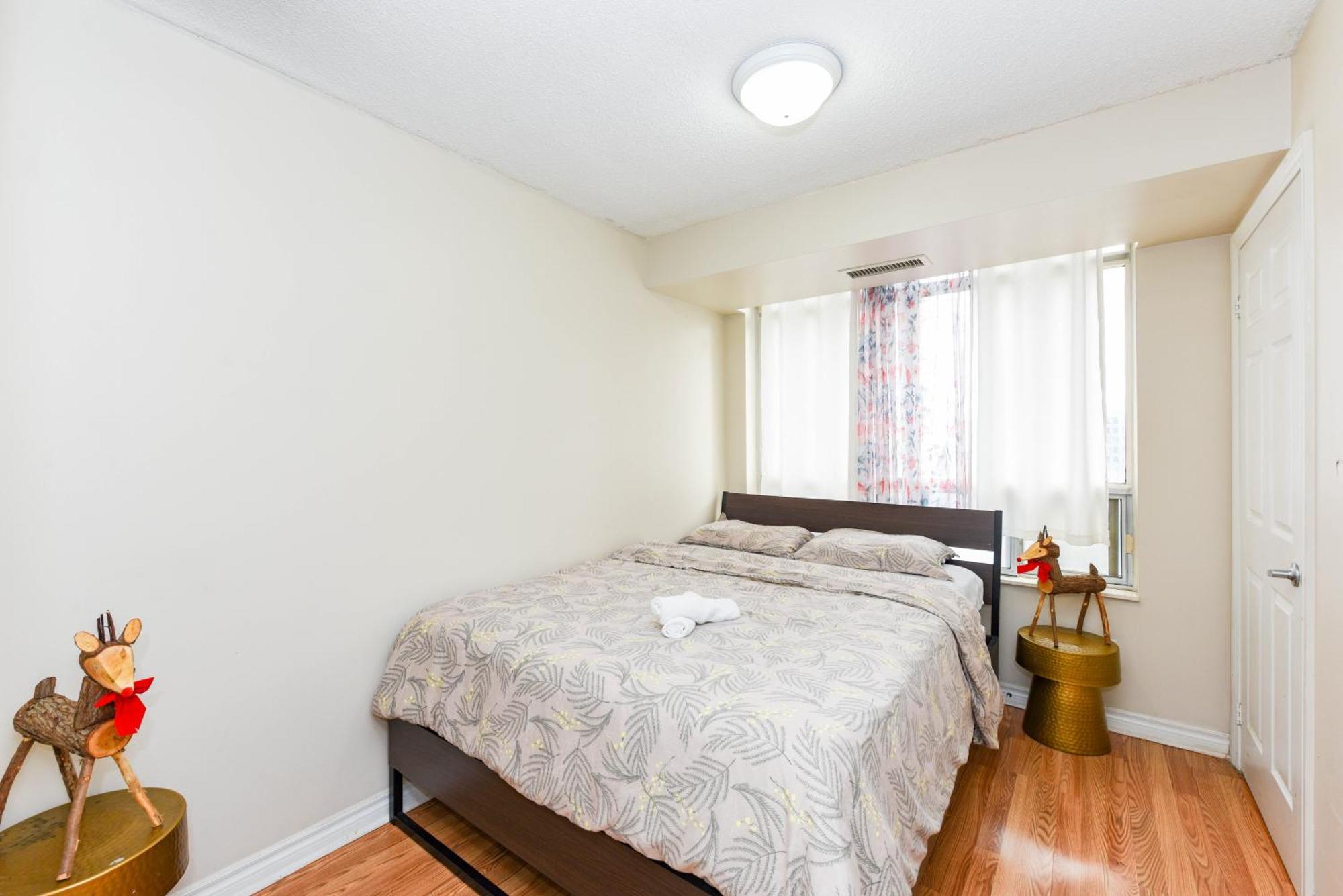 Planurstay Mississauga Exterior photo