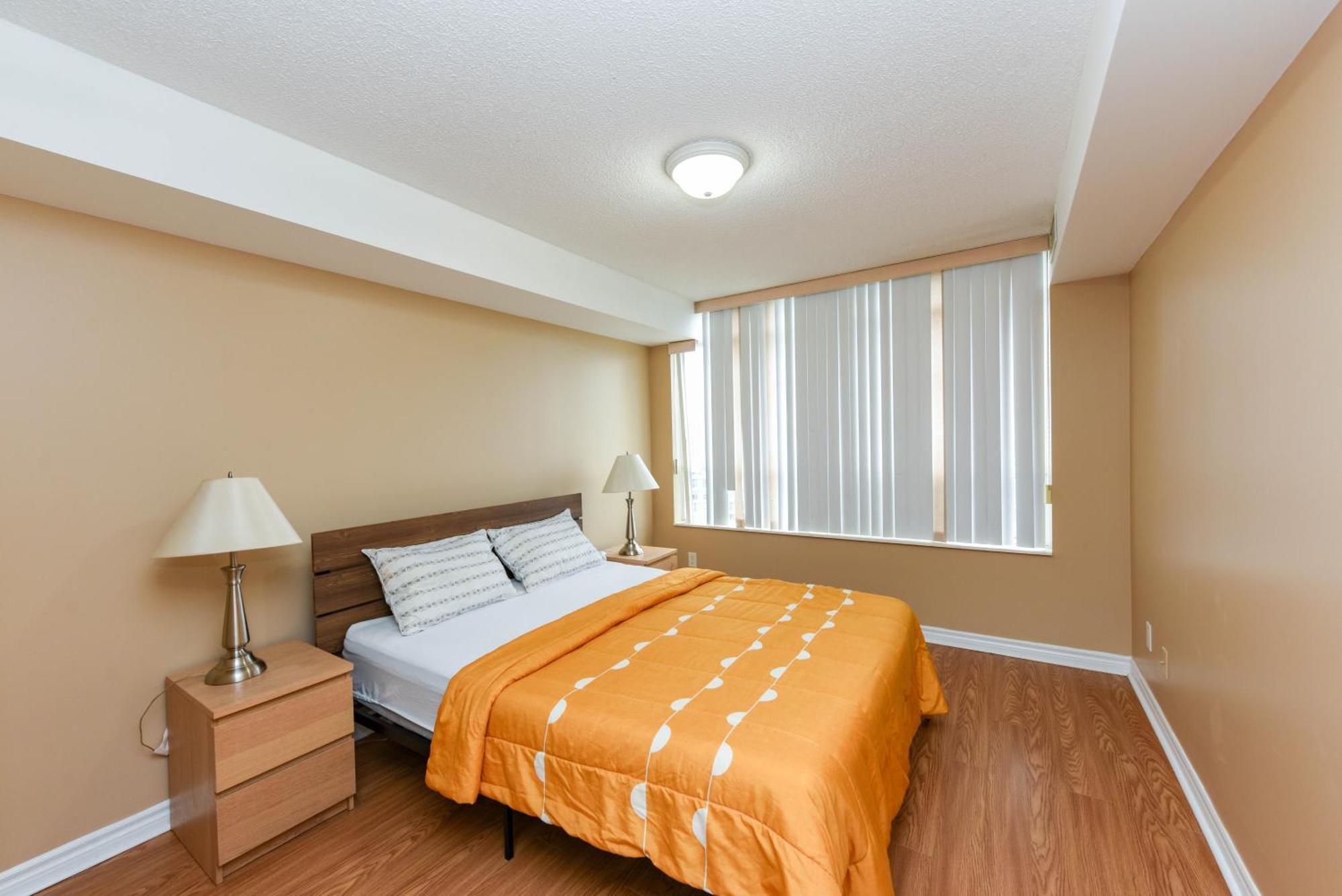 Planurstay Mississauga Exterior photo