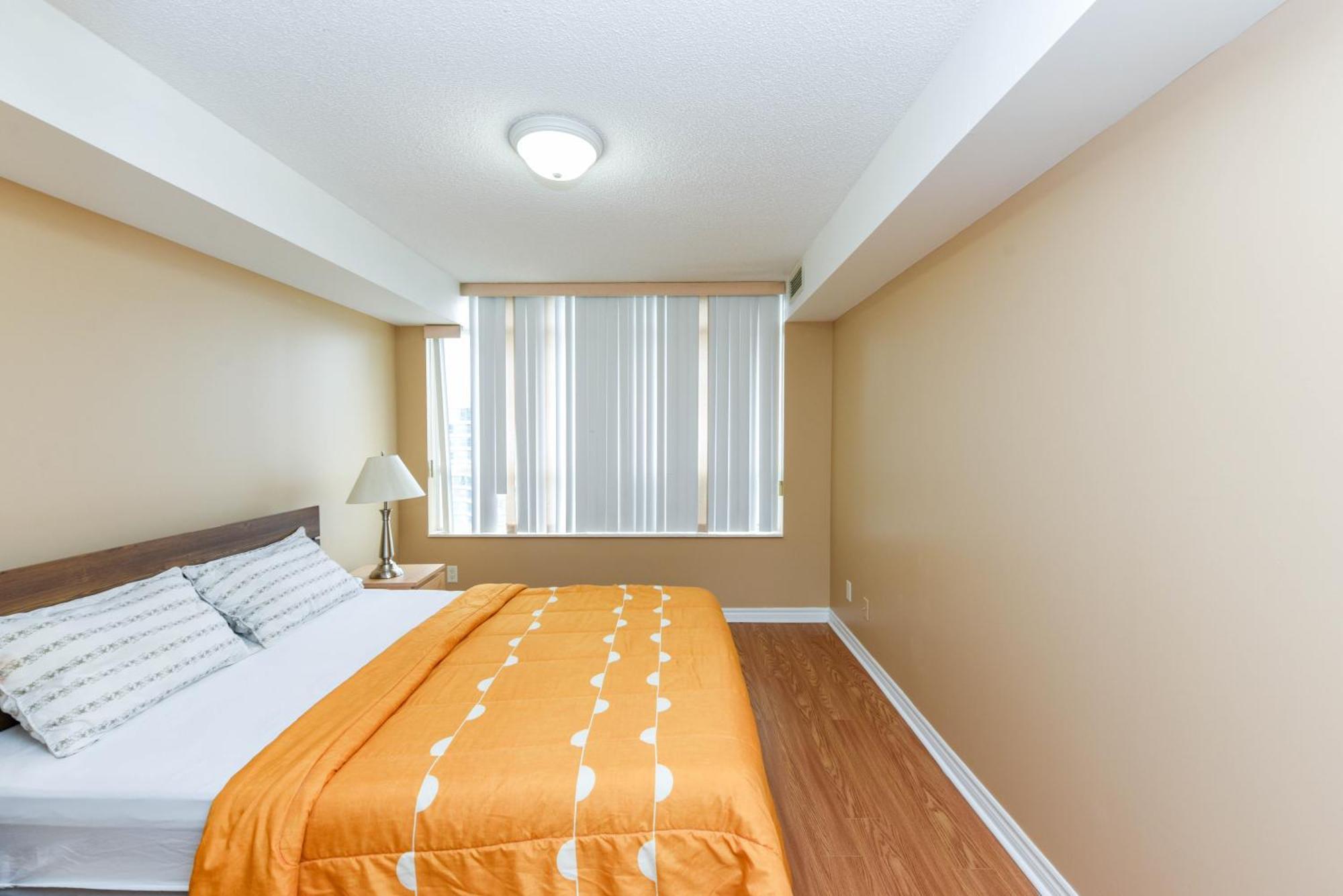 Planurstay Mississauga Exterior photo