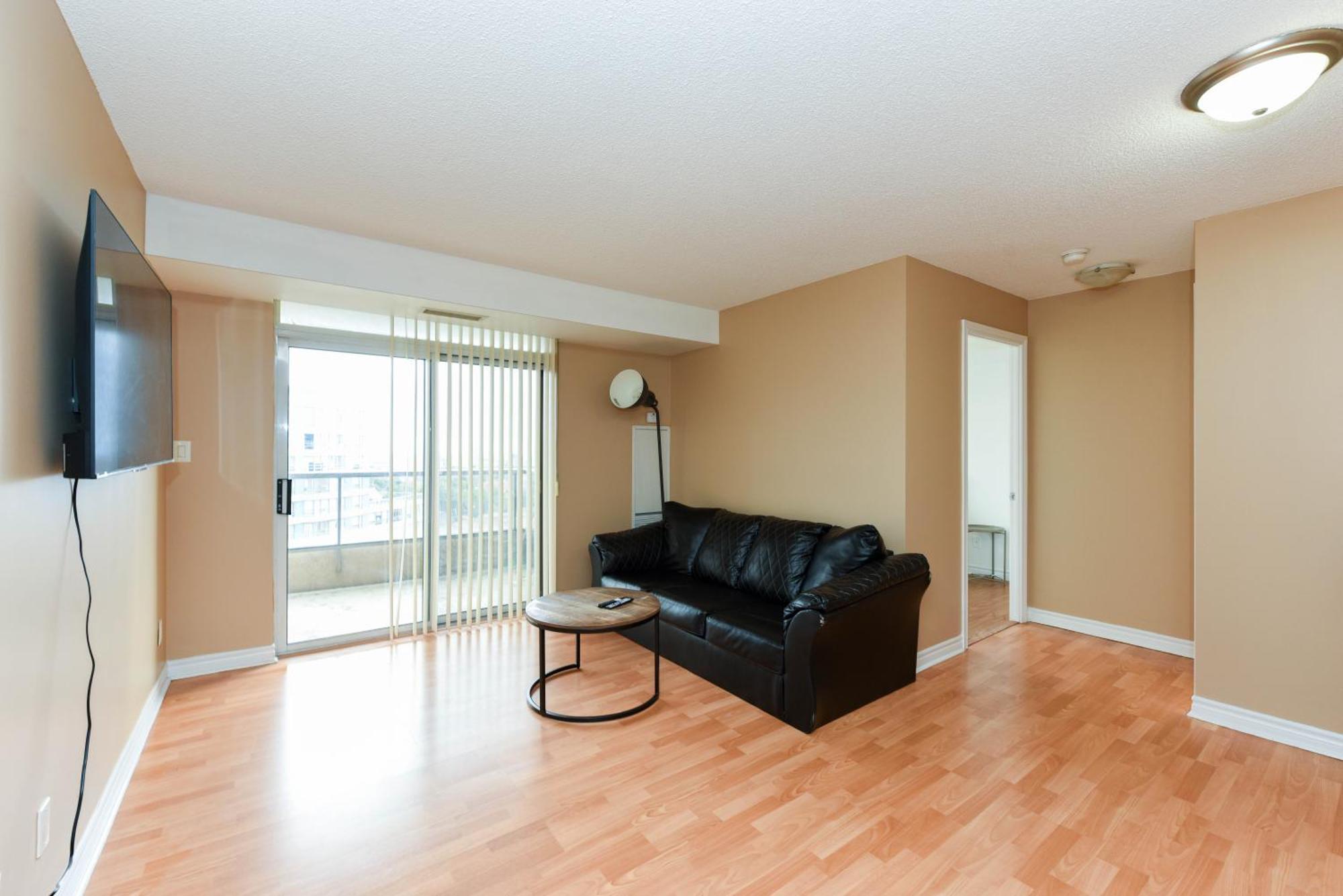 Planurstay Mississauga Exterior photo