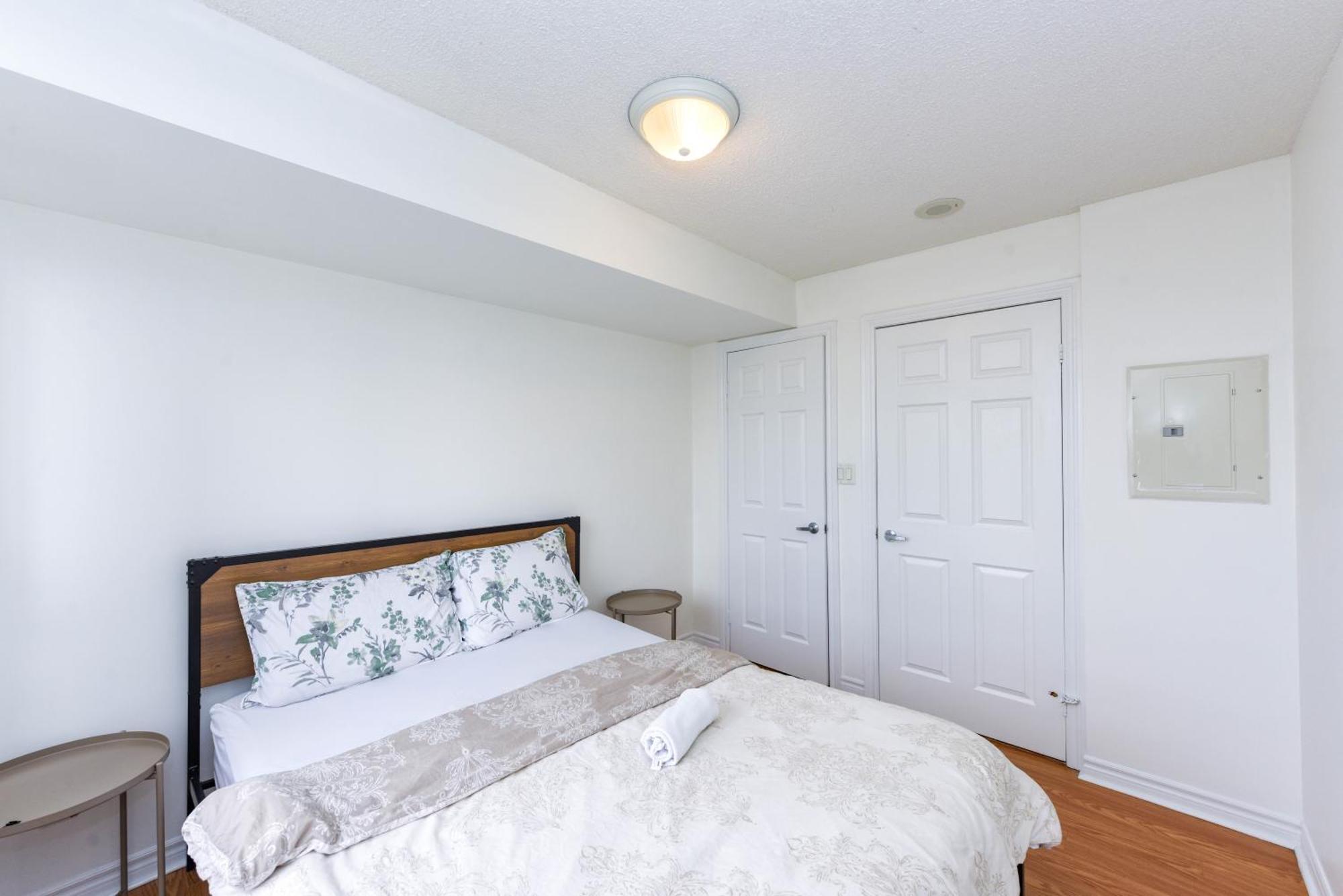 Planurstay Mississauga Exterior photo