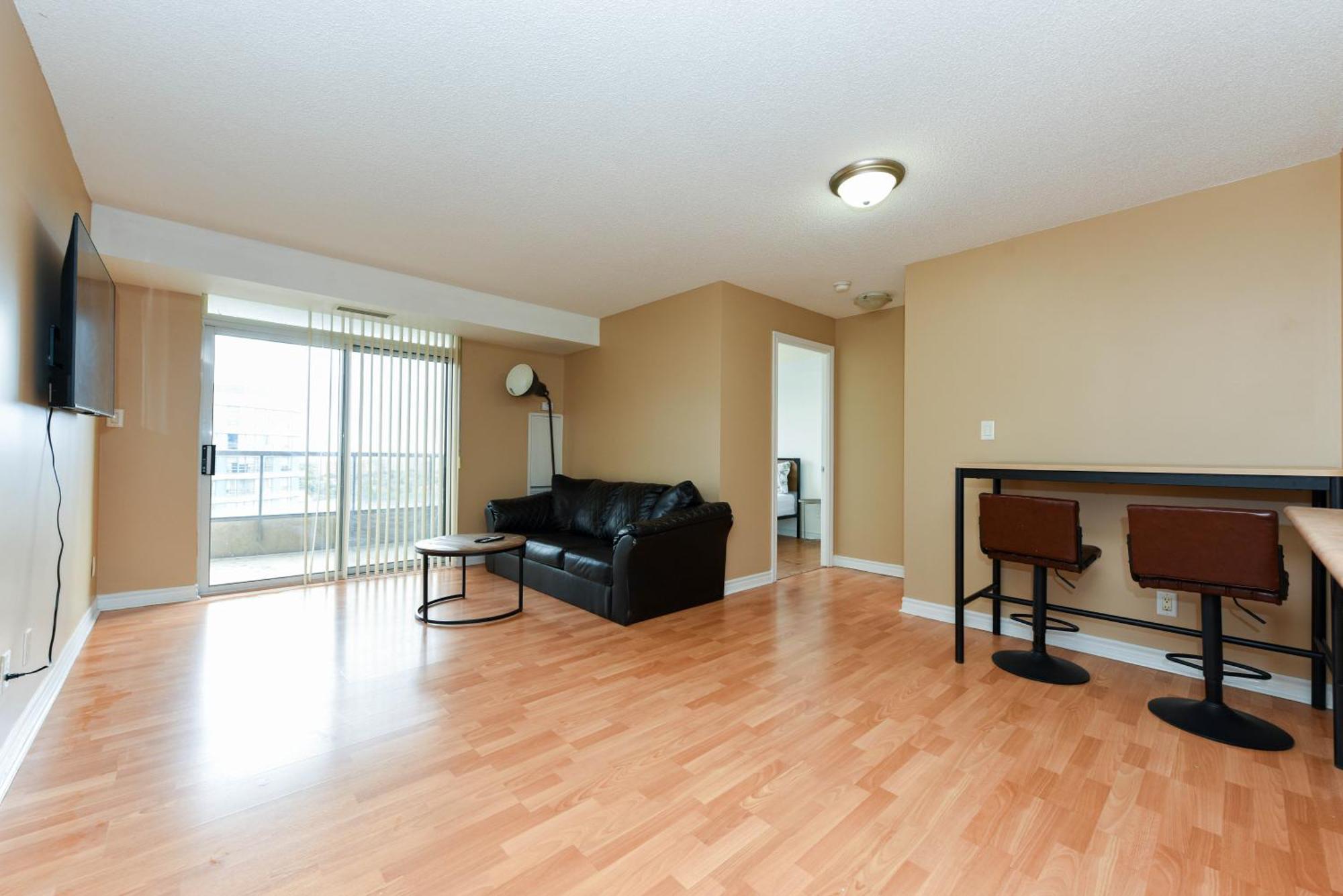 Planurstay Mississauga Exterior photo