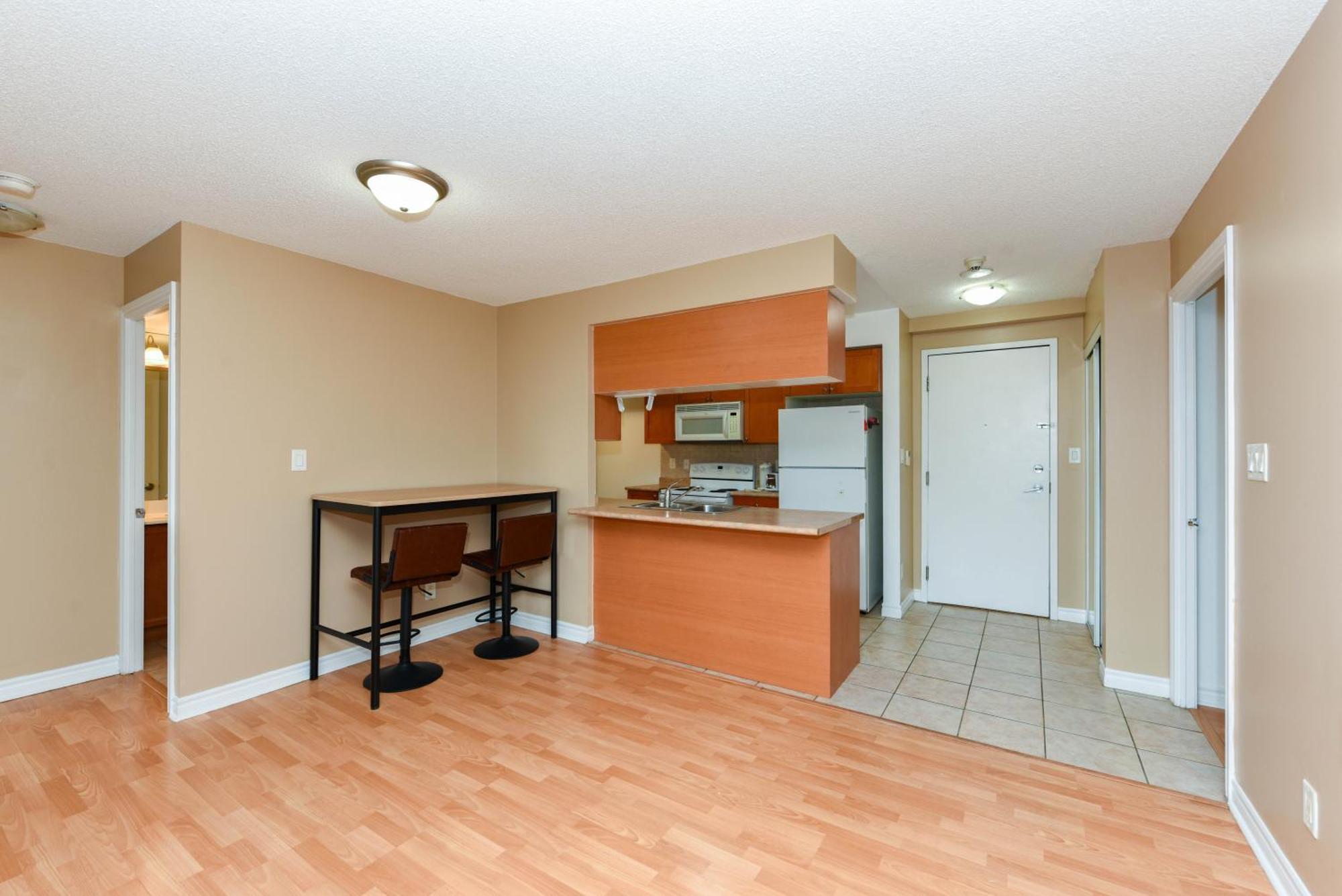 Planurstay Mississauga Exterior photo