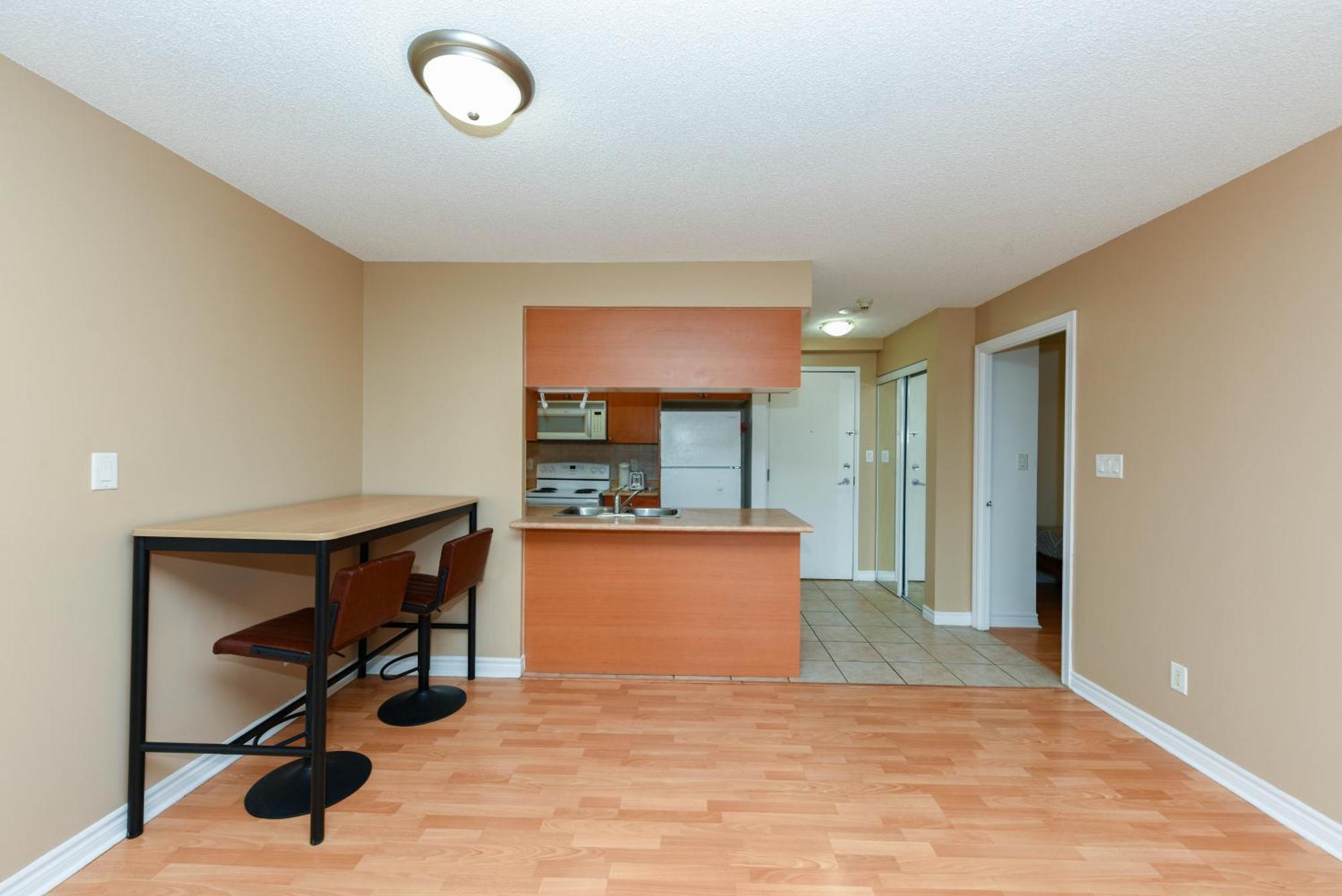 Planurstay Mississauga Exterior photo