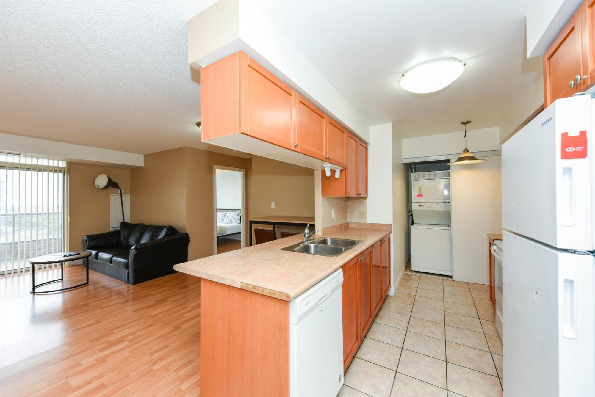 Planurstay Mississauga Exterior photo