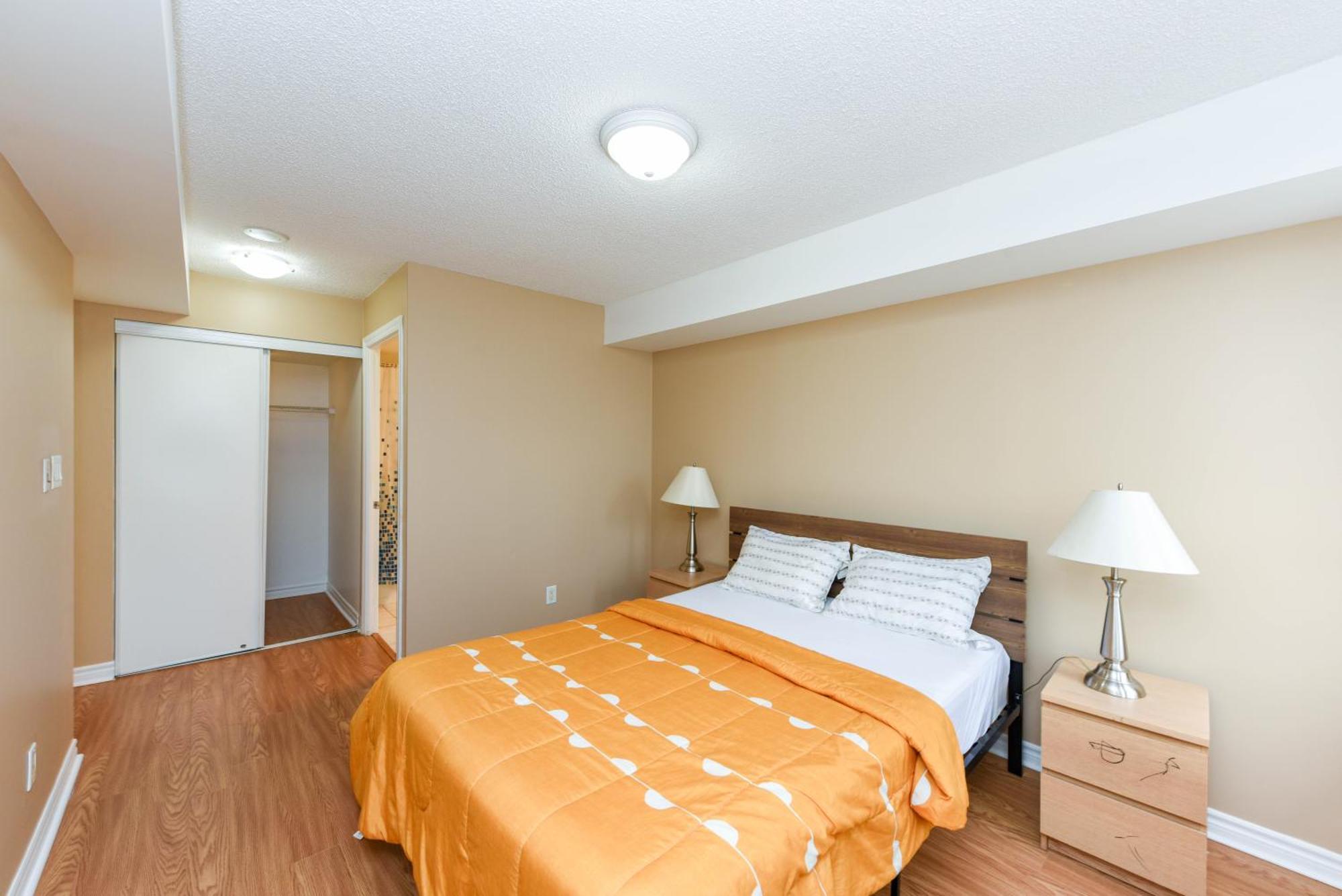 Planurstay Mississauga Exterior photo