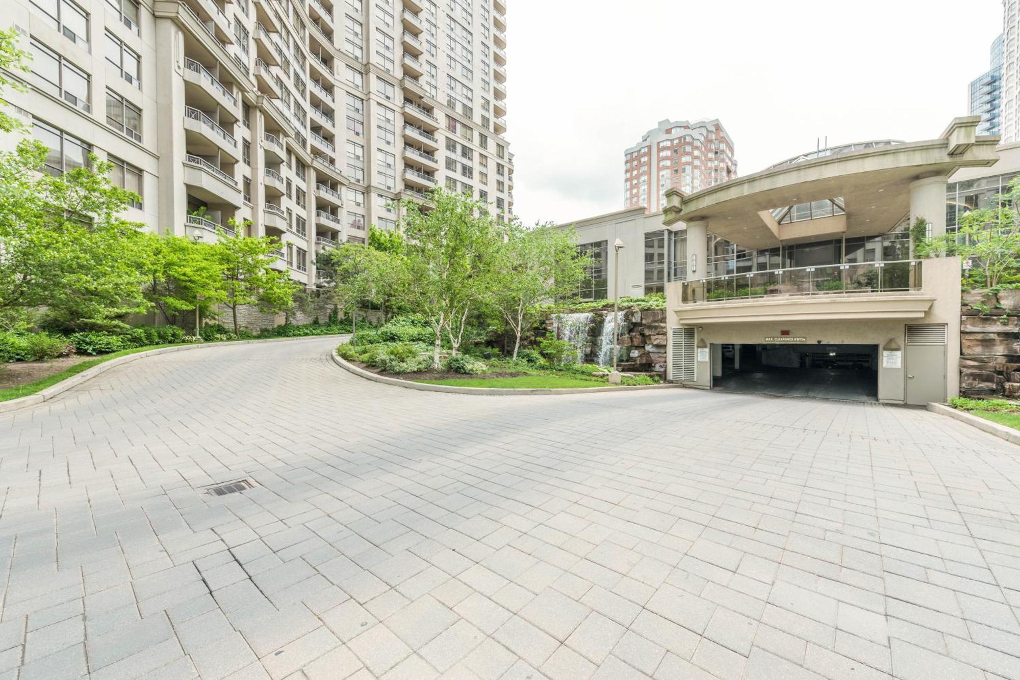 Planurstay Mississauga Exterior photo