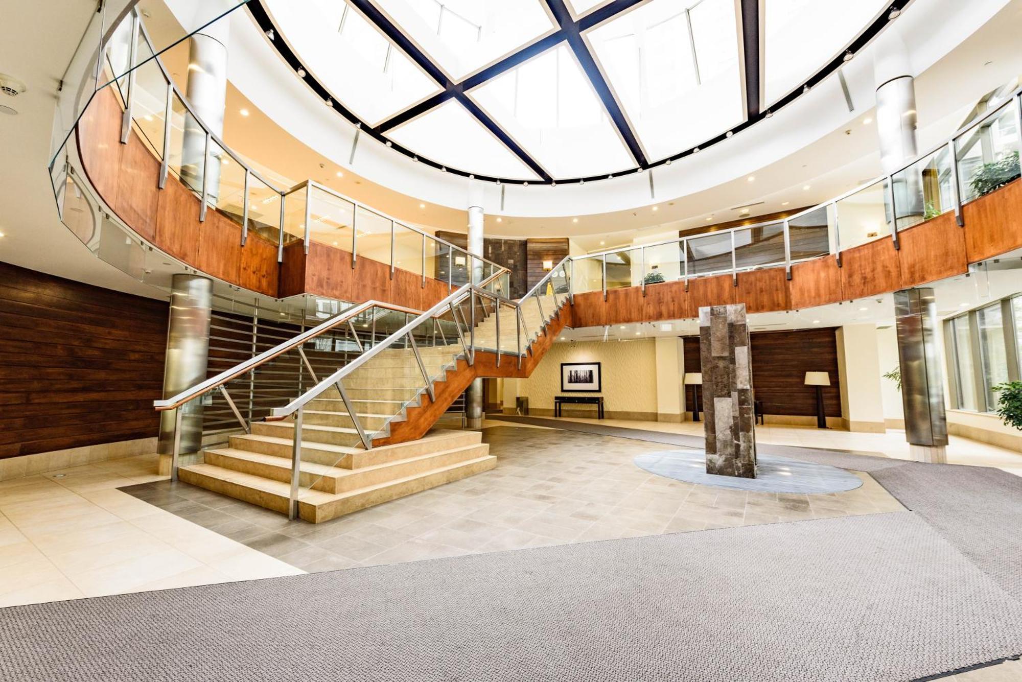 Planurstay Mississauga Exterior photo