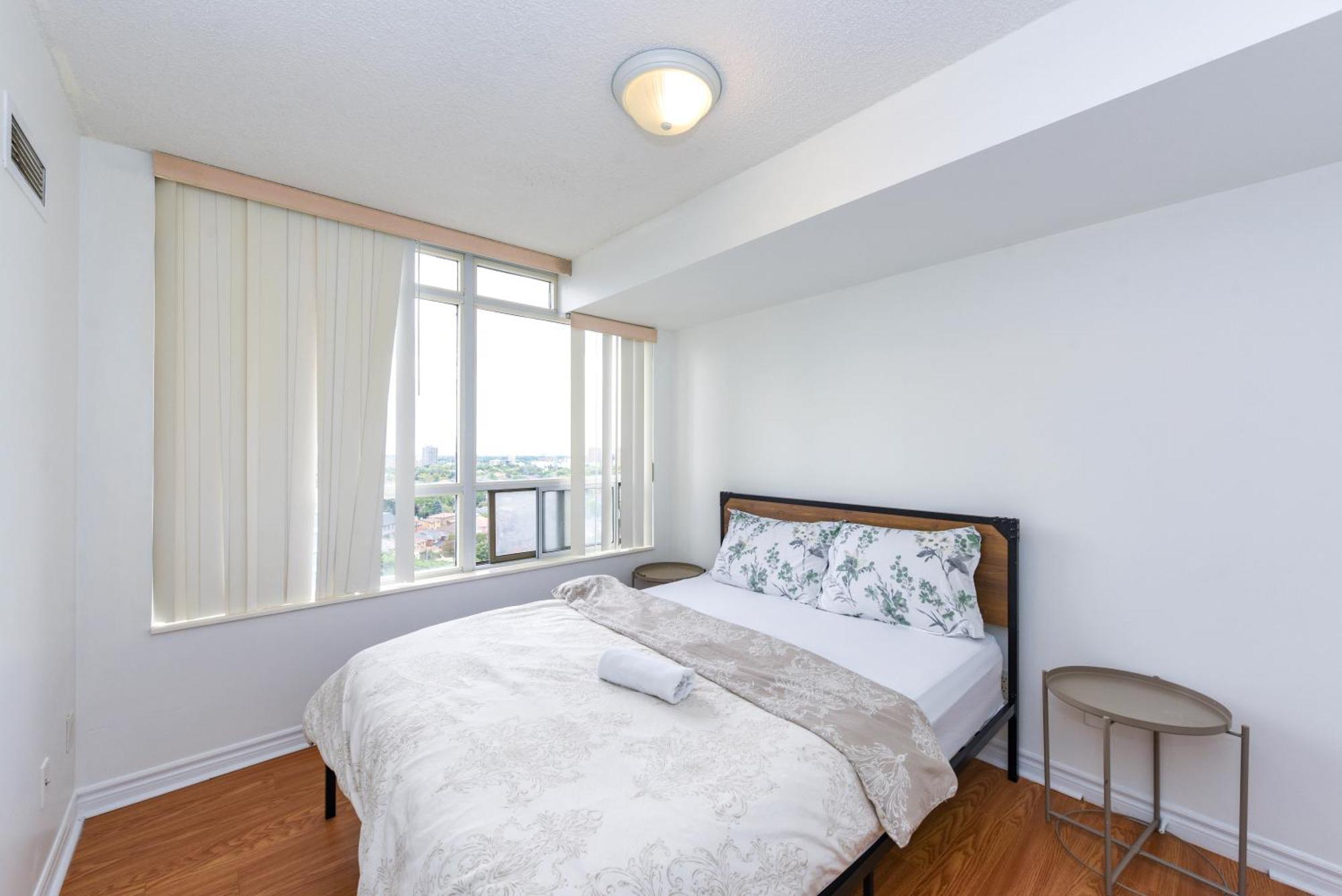 Planurstay Mississauga Exterior photo