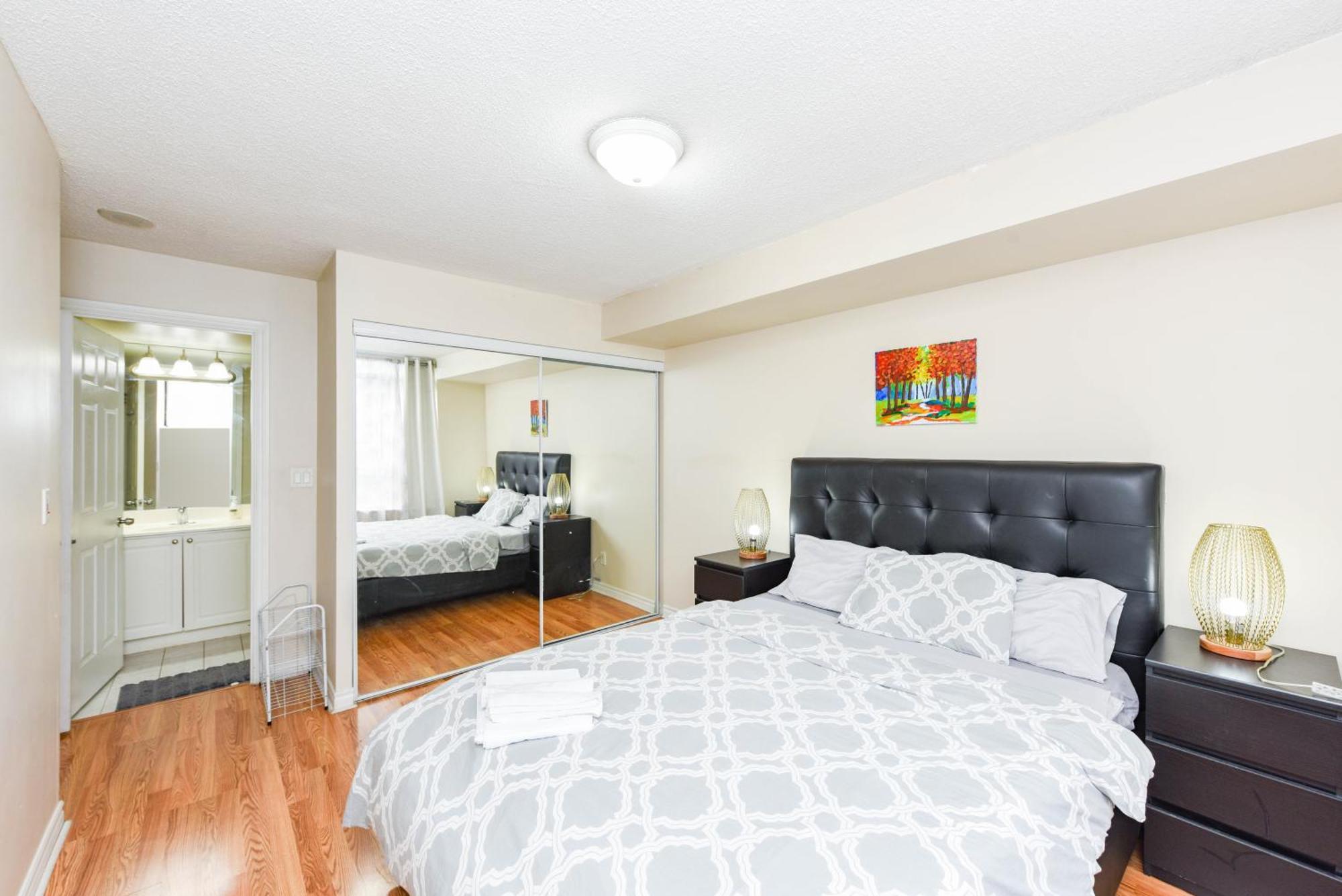 Planurstay Mississauga Exterior photo