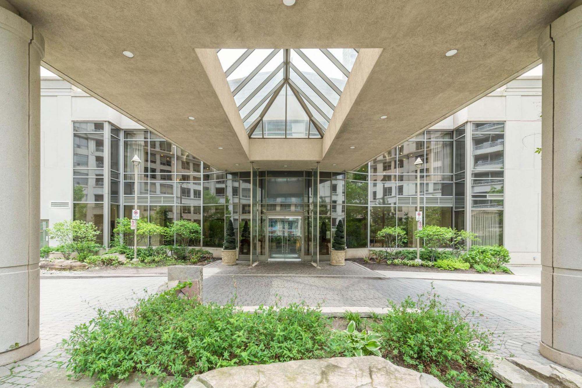 Planurstay Mississauga Exterior photo