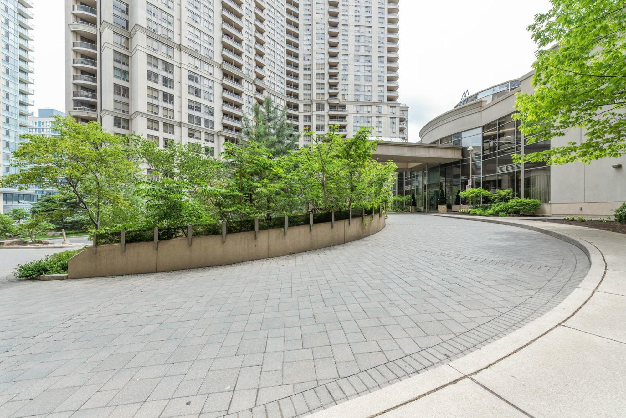 Planurstay Mississauga Exterior photo