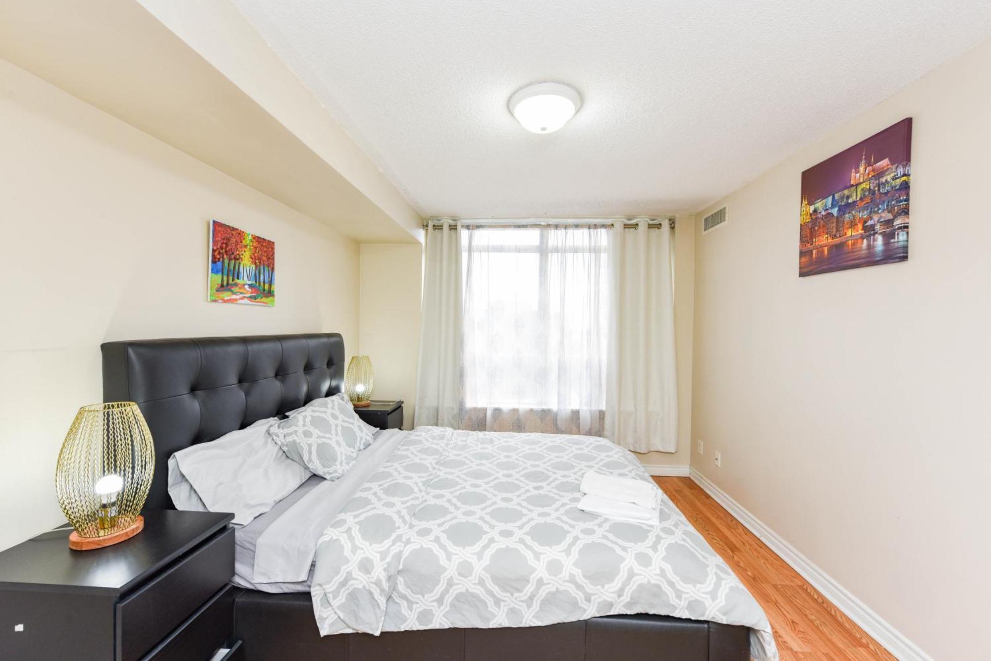 Planurstay Mississauga Exterior photo