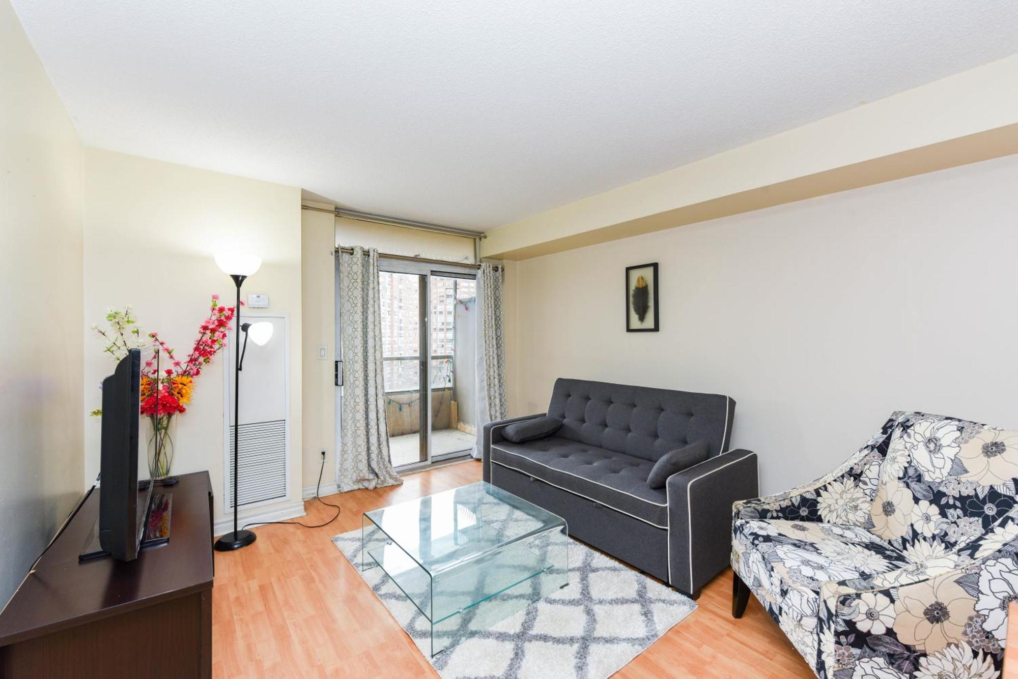 Planurstay Mississauga Exterior photo